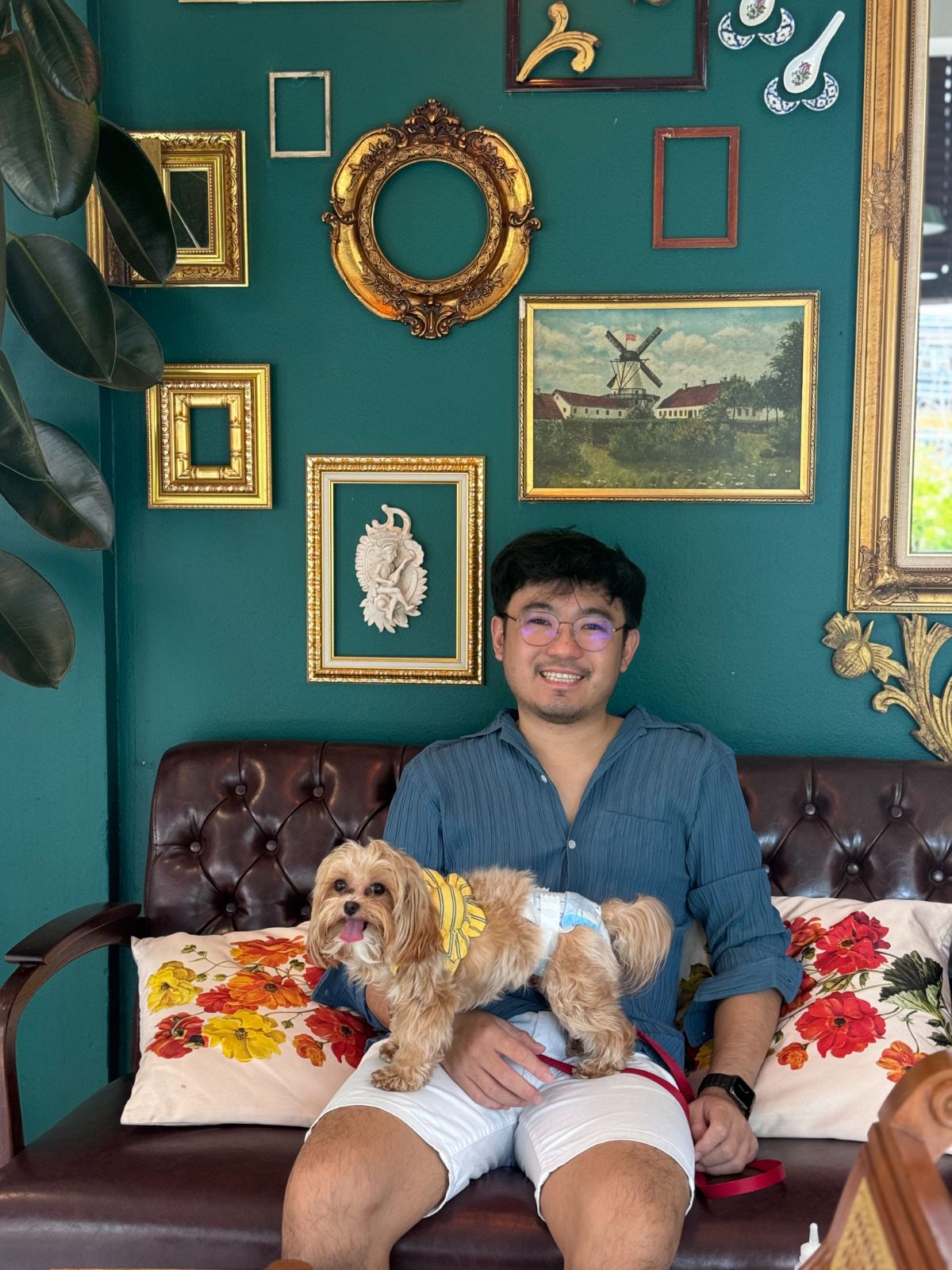 Popote French bistro & cafe overall image 5