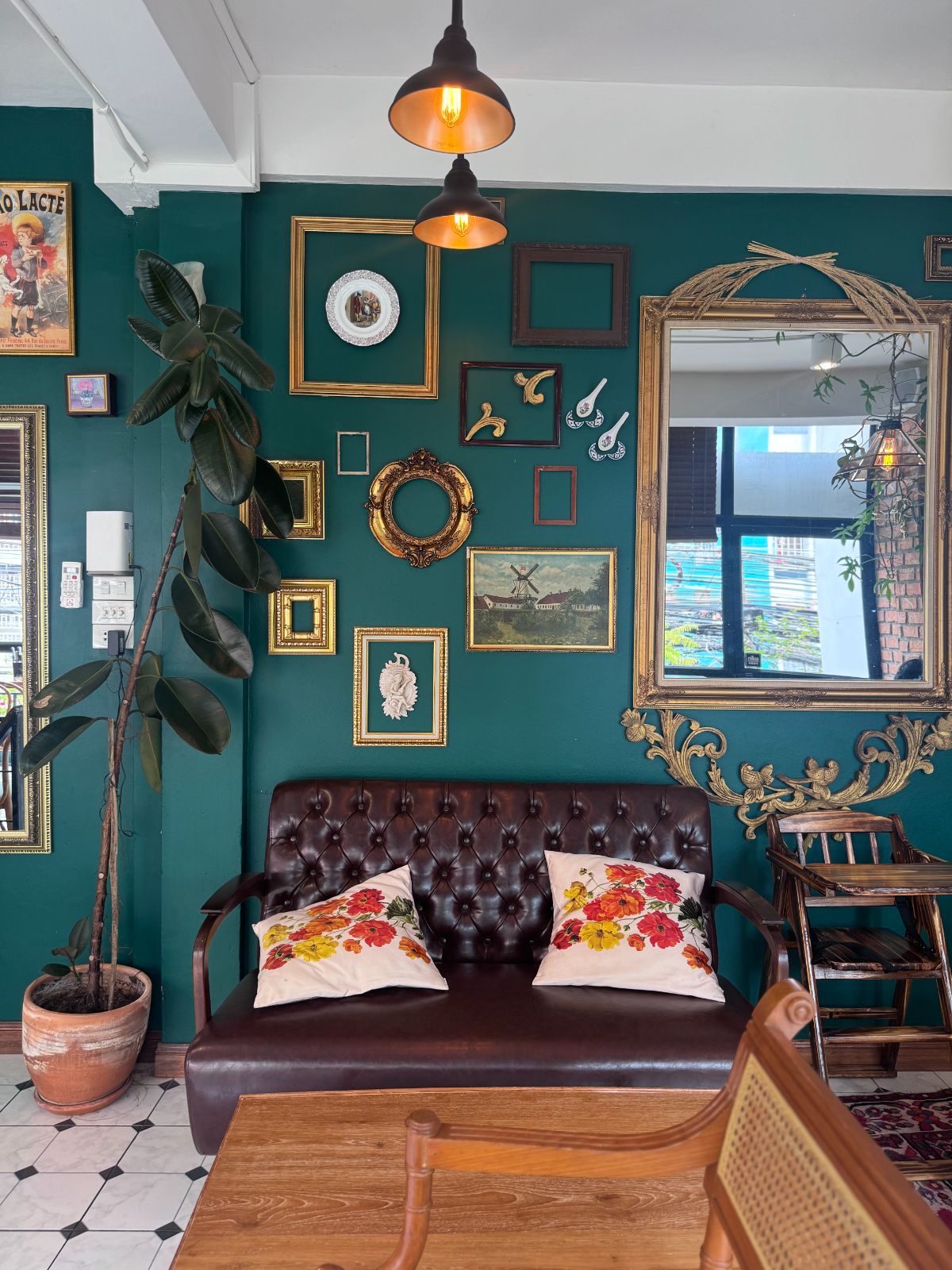 Popote French bistro & cafe overall image 6