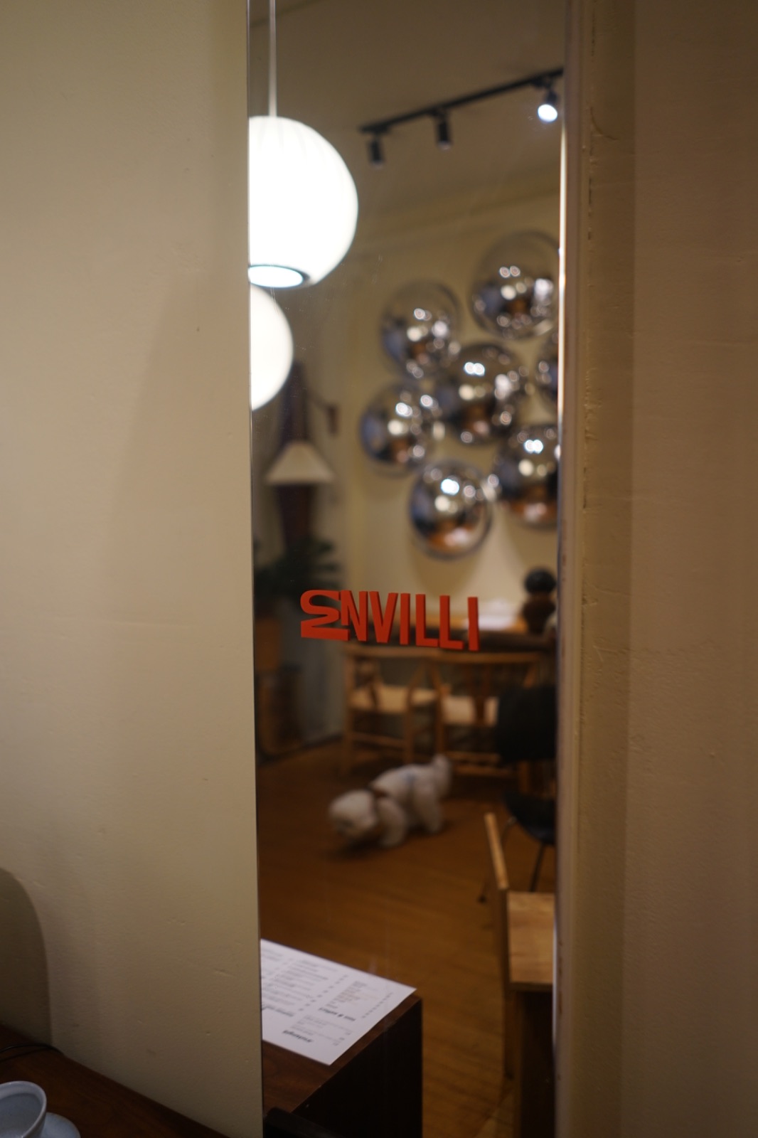 Envilli overall image 6