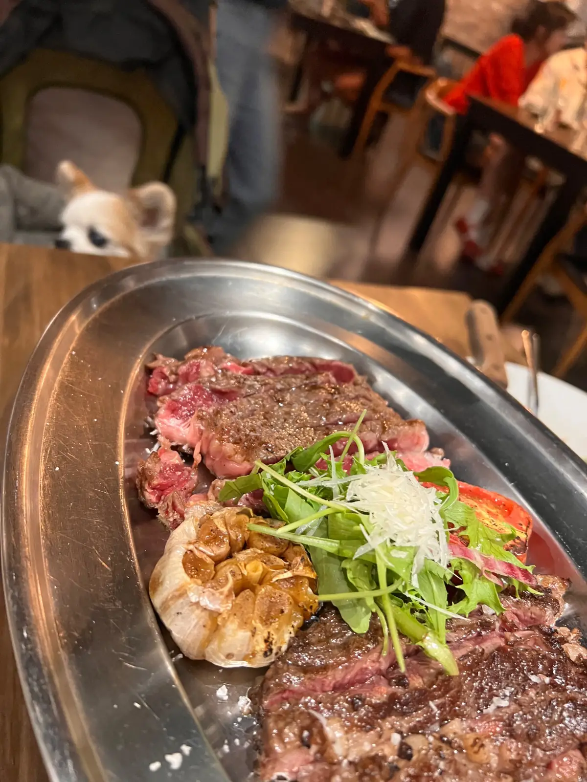 Don Asado pets image 2