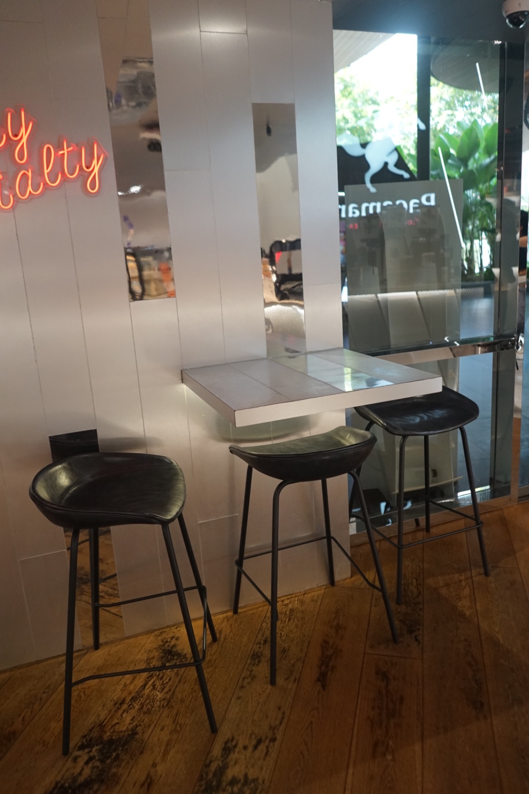 Pacamara Coffee Roaster - One Bangkok hero image 4