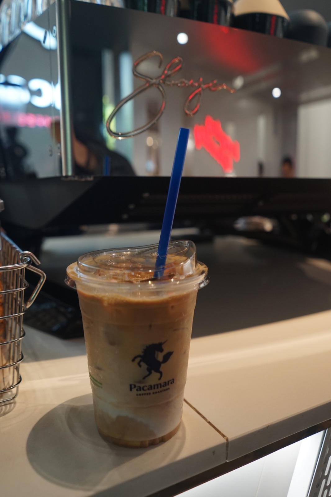 Pacamara Coffee Roaster - One Bangkok hero image 5