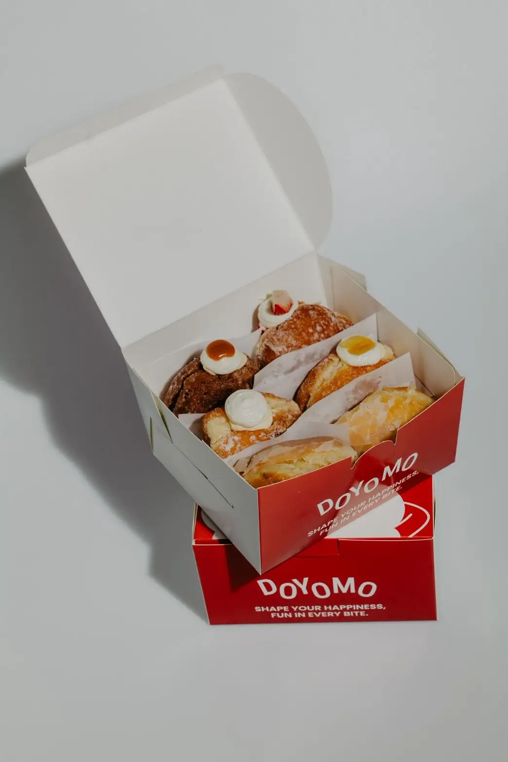 DOYOMO food image 5
