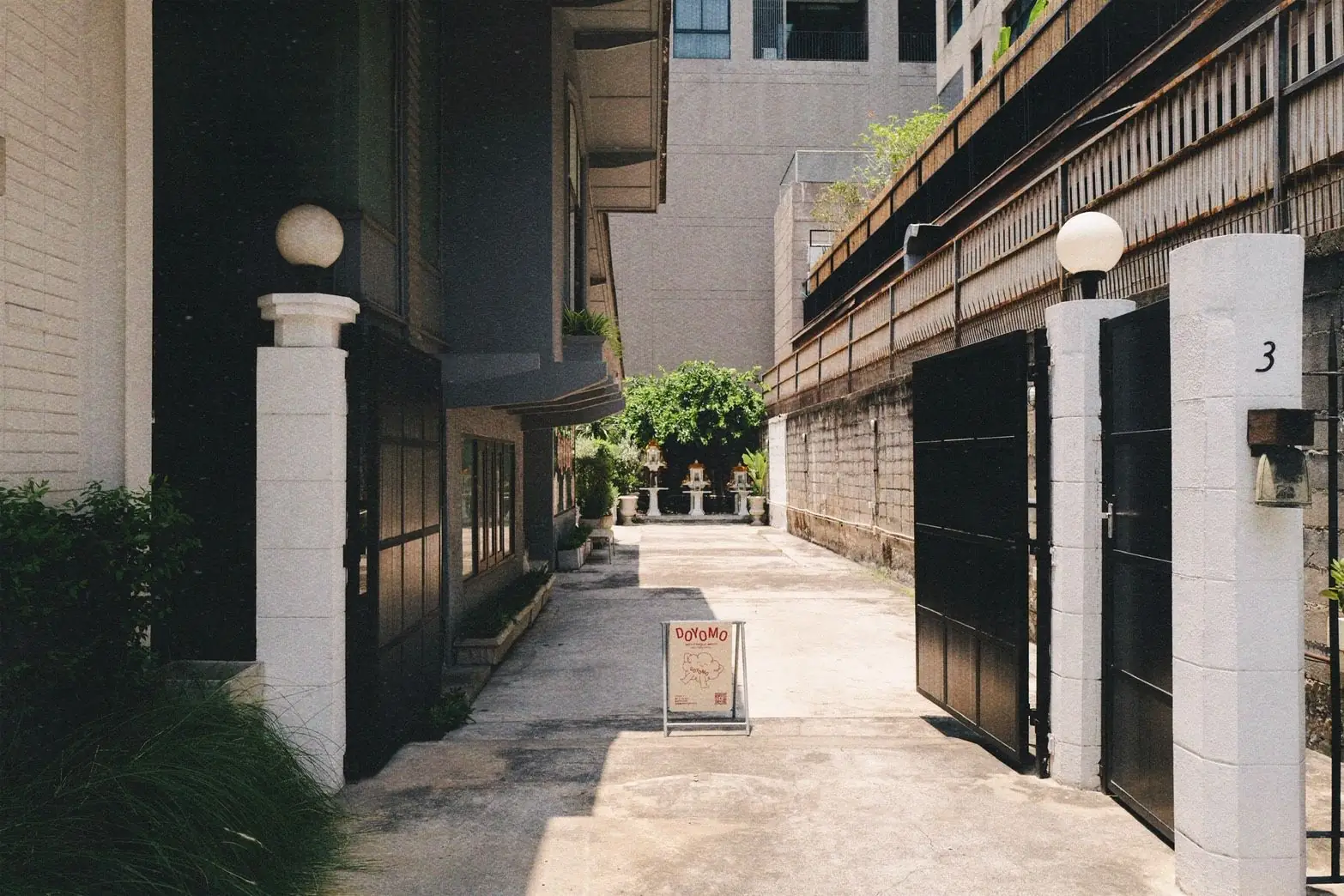 DOYOMO overall image 2