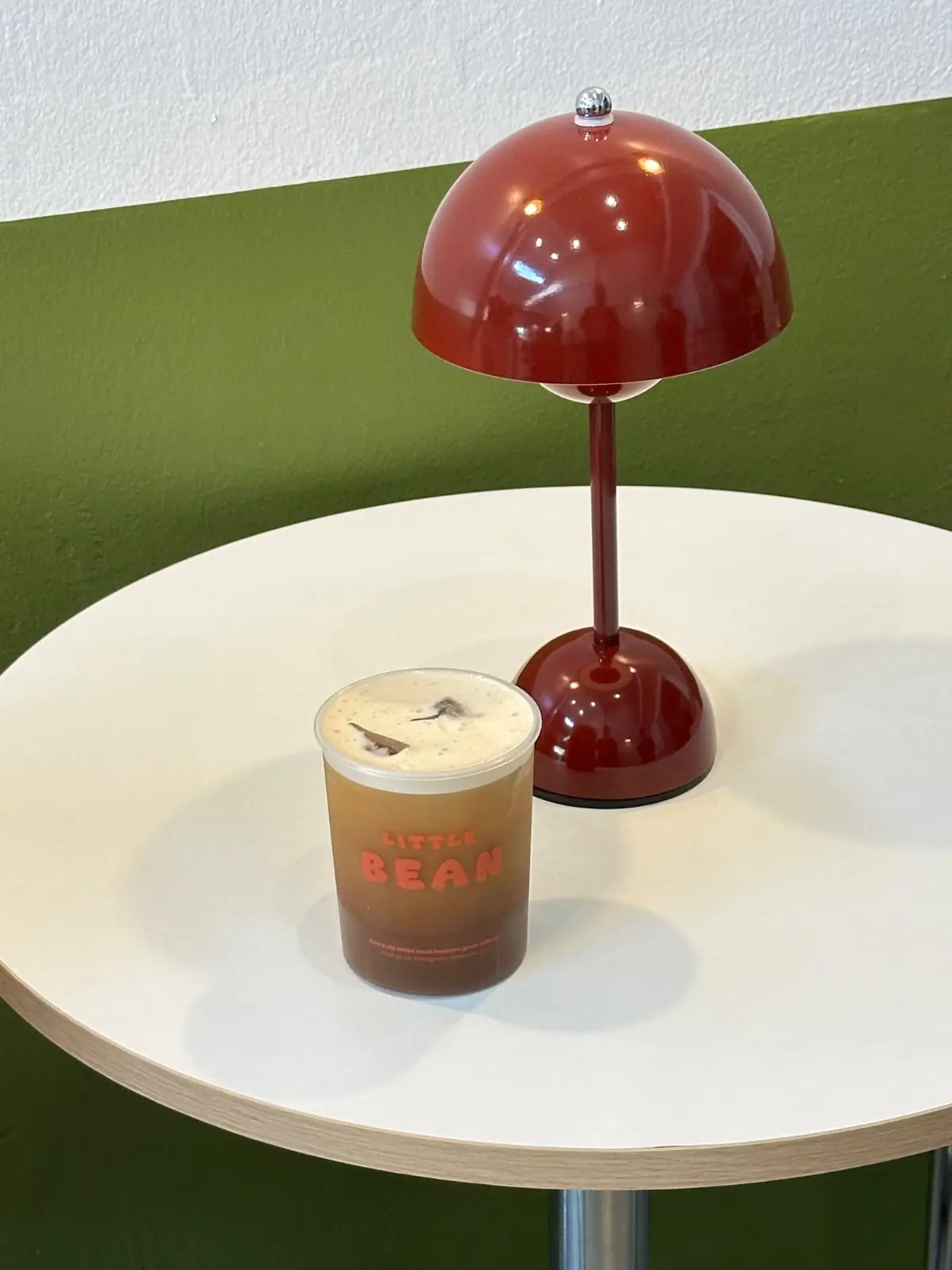 Little Bean food image 1