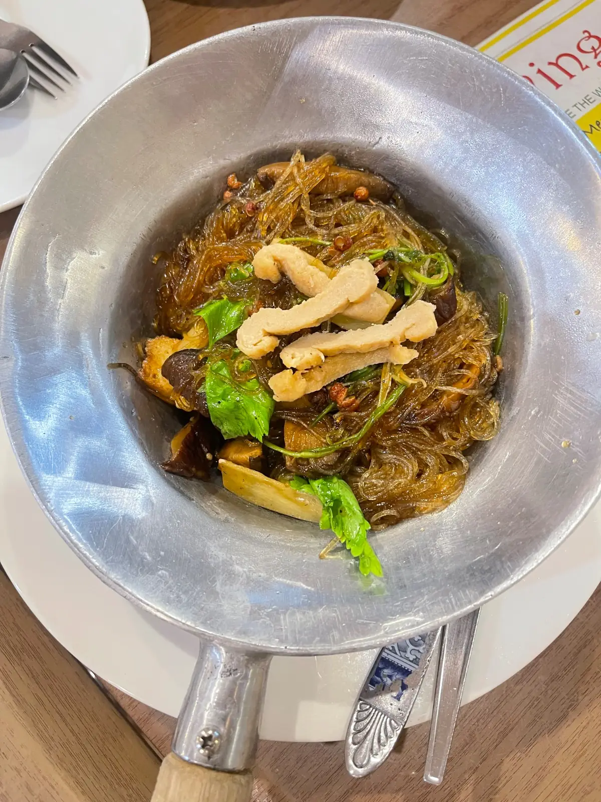 Loving Hut - Ramintra 51 food image 2