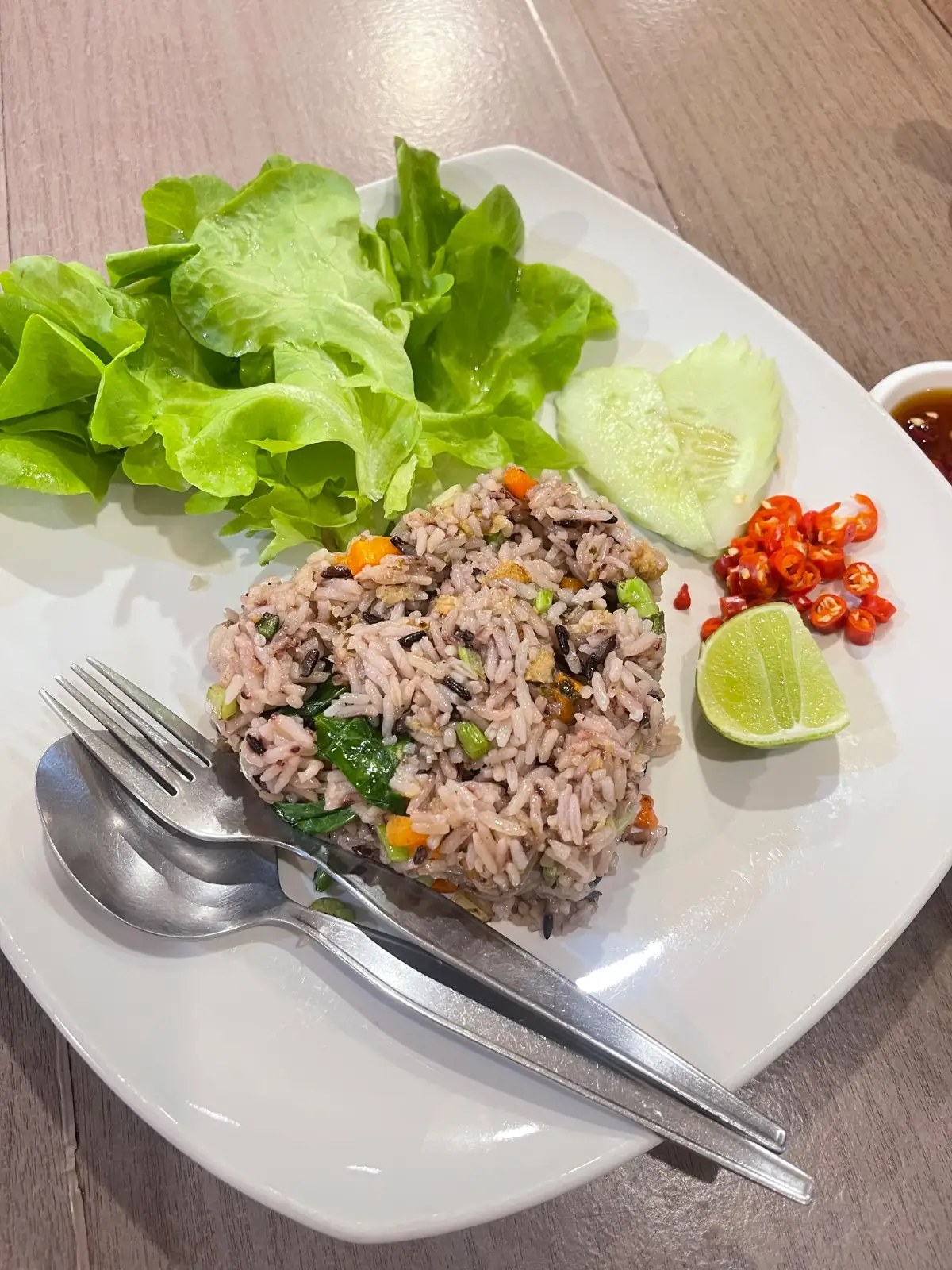 Loving Hut - Ramintra 51 food image 1