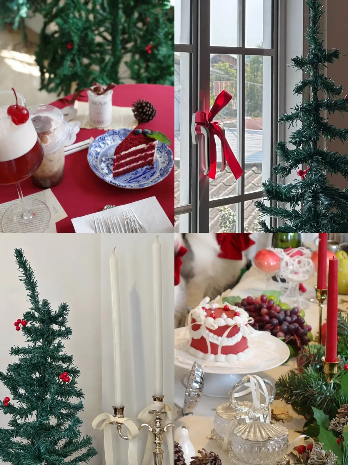 House of Marlowe food image 1