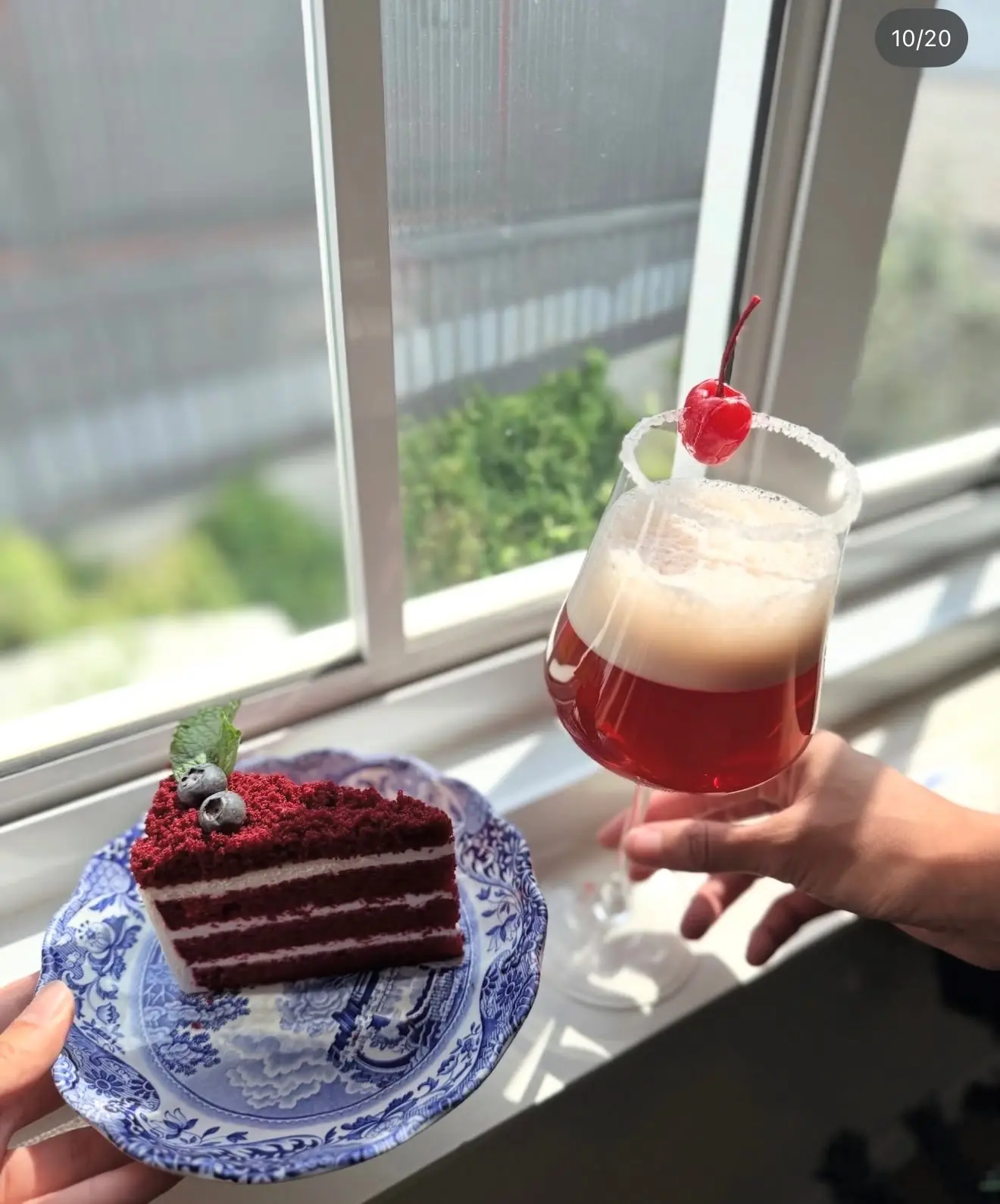 House of Marlowe food image 2