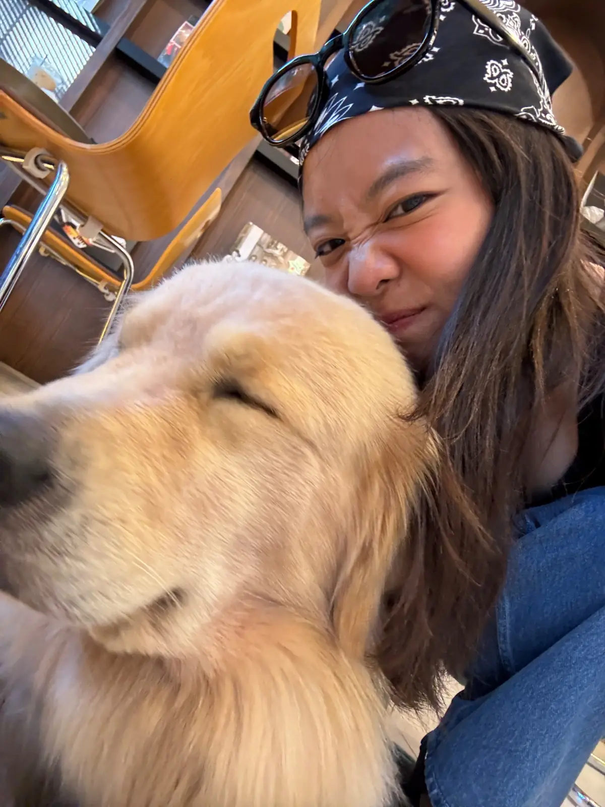 TEDS Coffee & Eatery pets image 1