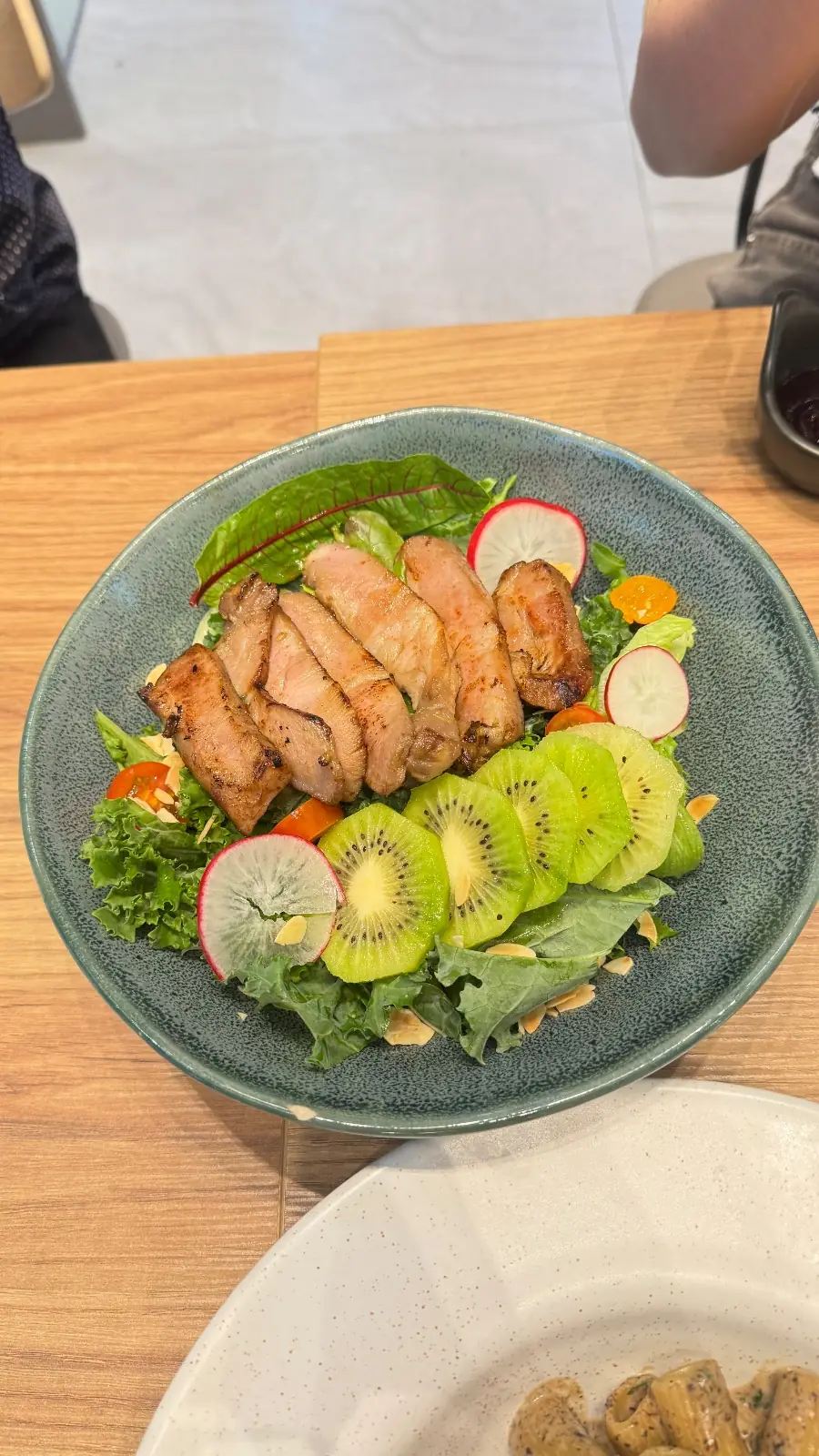 Matti's - Kingsquare food image 2