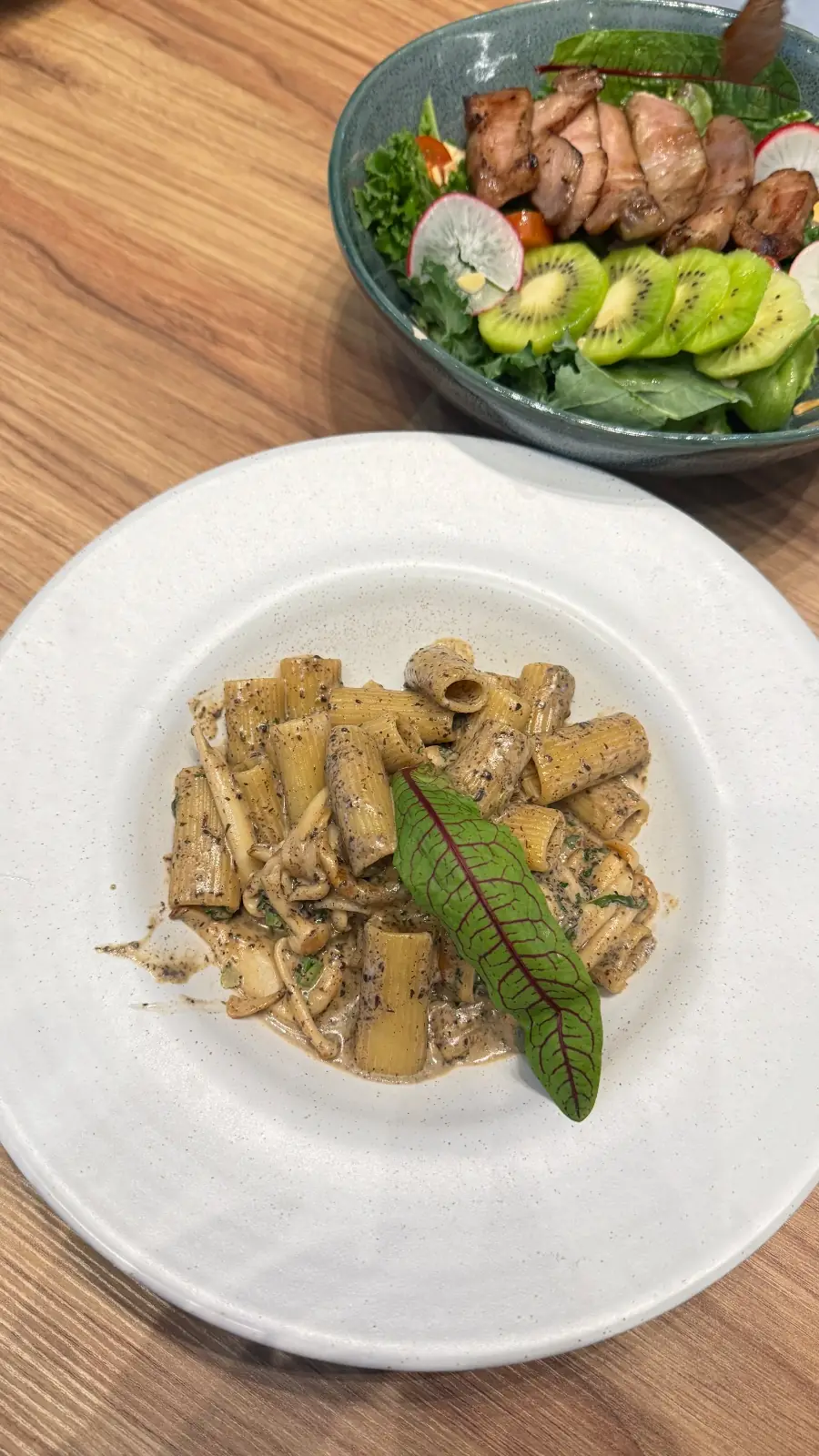 Matti's - Kingsquare food image 1