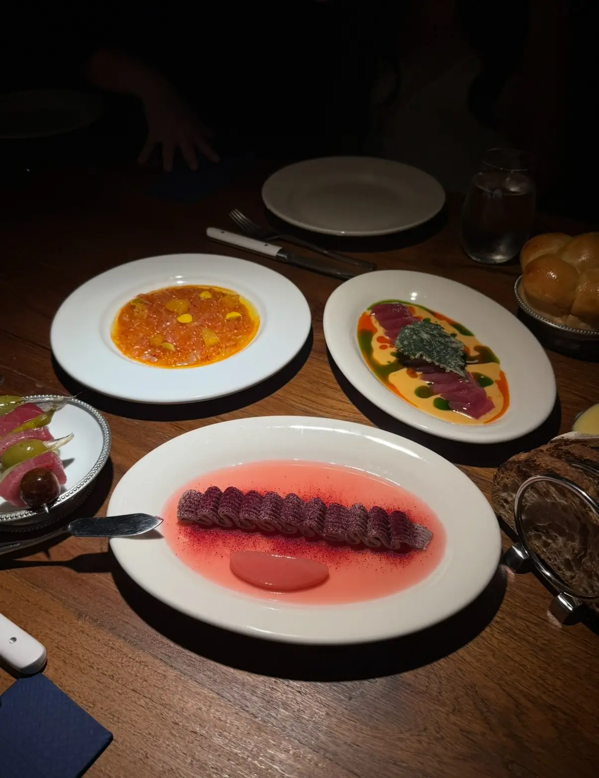 Felix food image 1