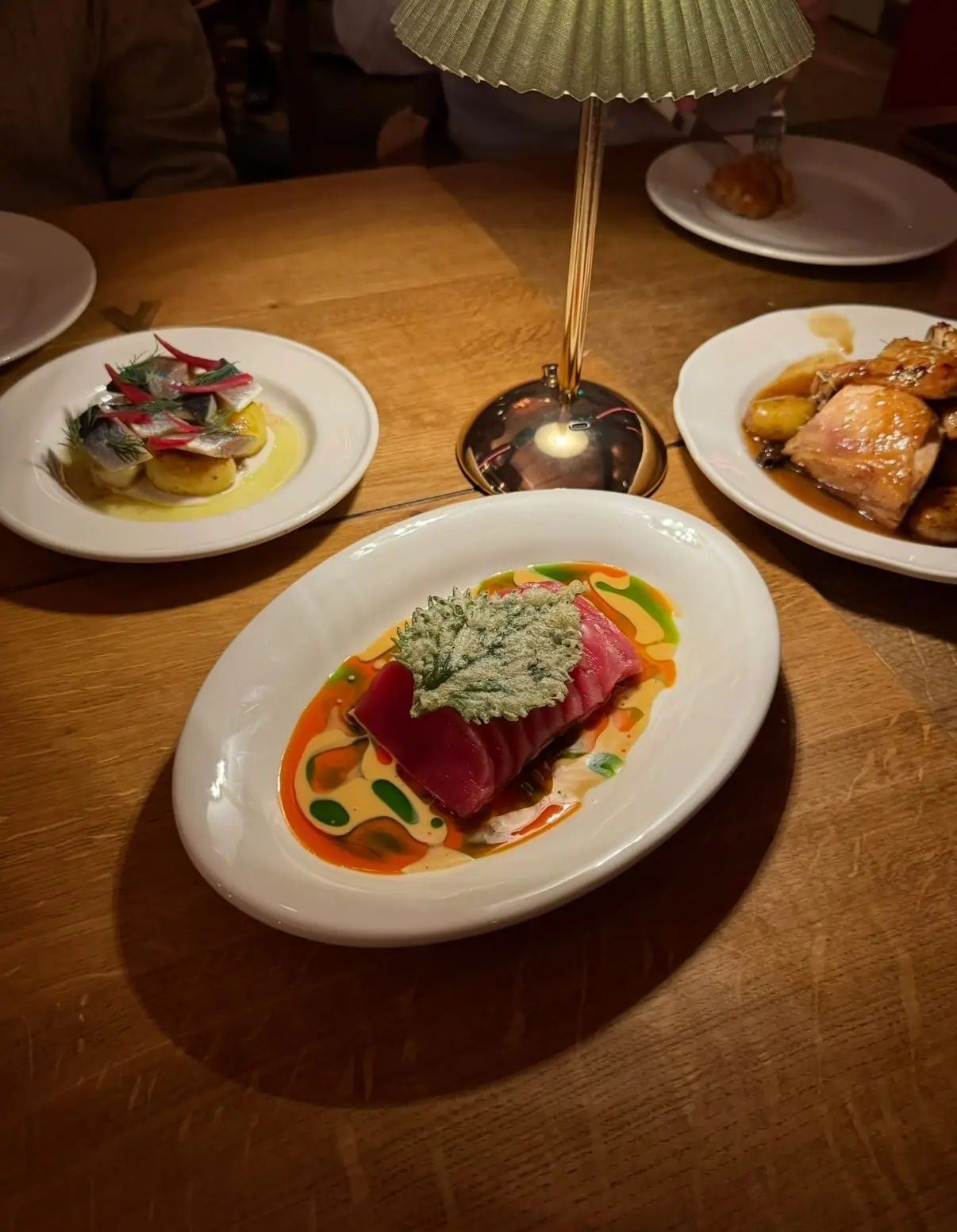 Felix food image 2