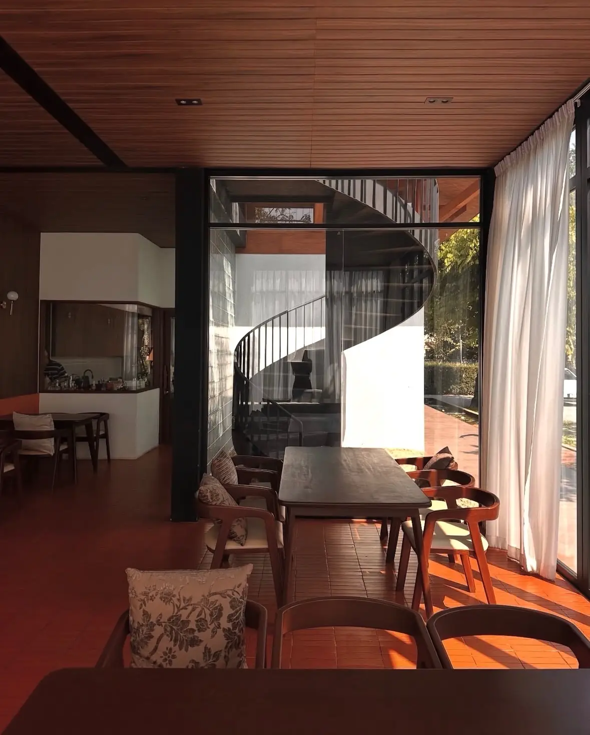 Hilltown Cafe overall image 3