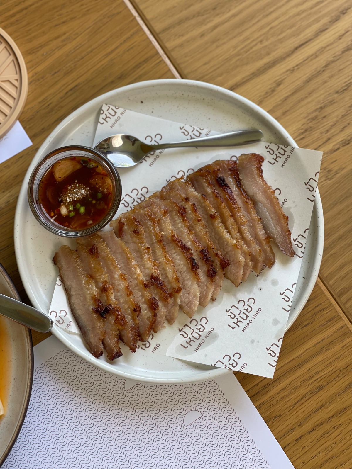 Khao Niao food image 4