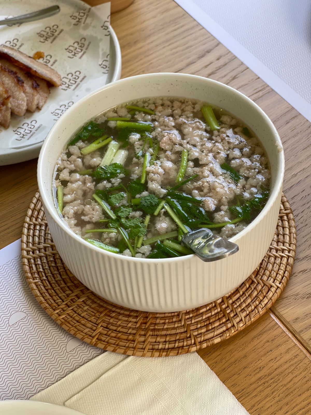 Khao Niao food image 2