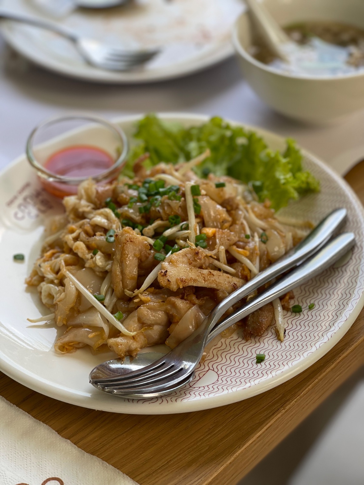 Khao Niao food image 5