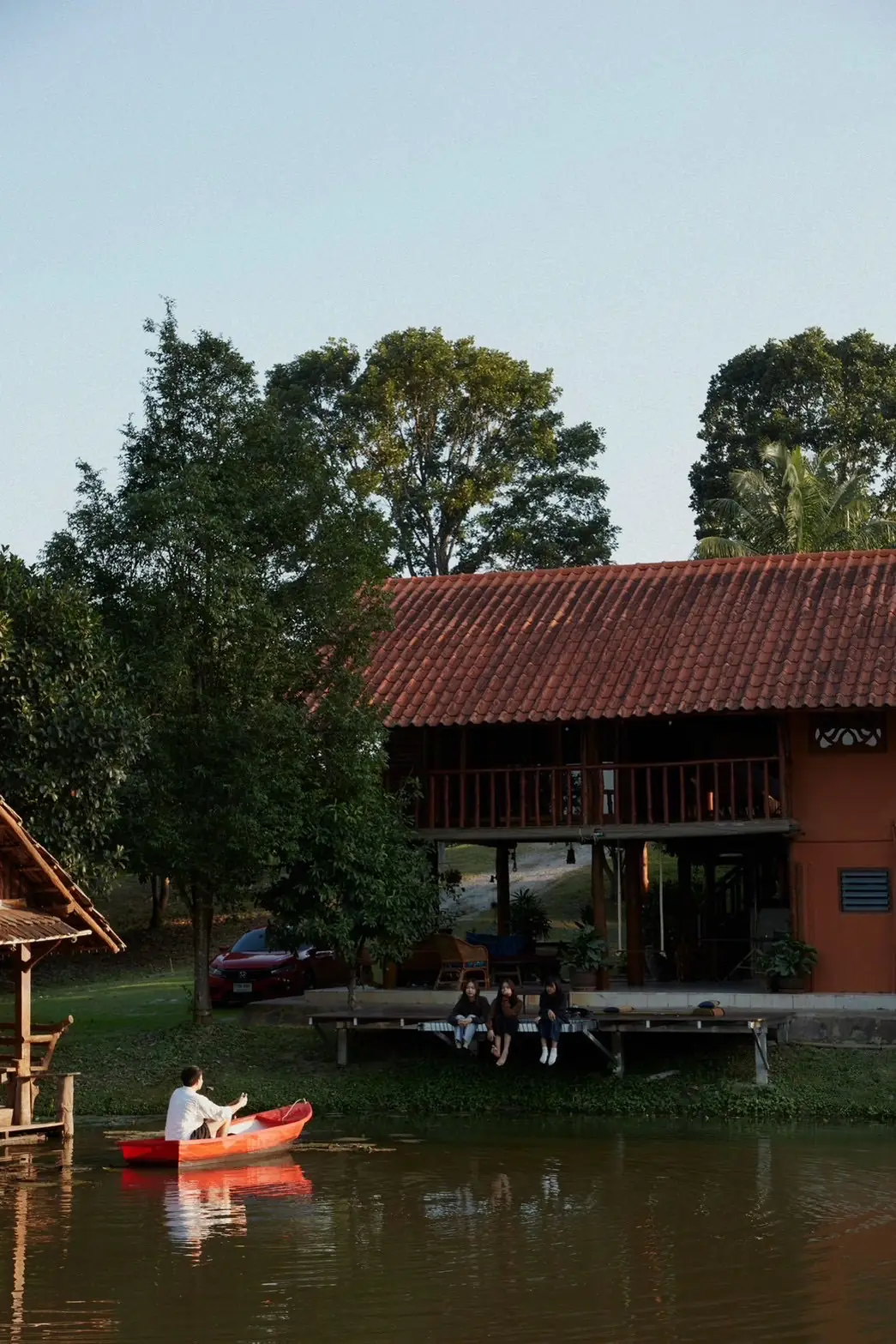 NUYU Khaoyai overall image 5
