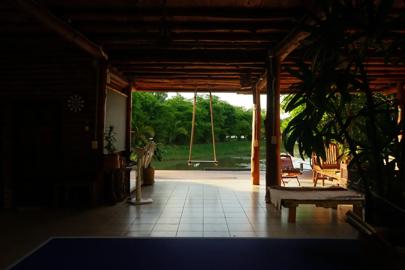 NUYU Khaoyai overall image 3