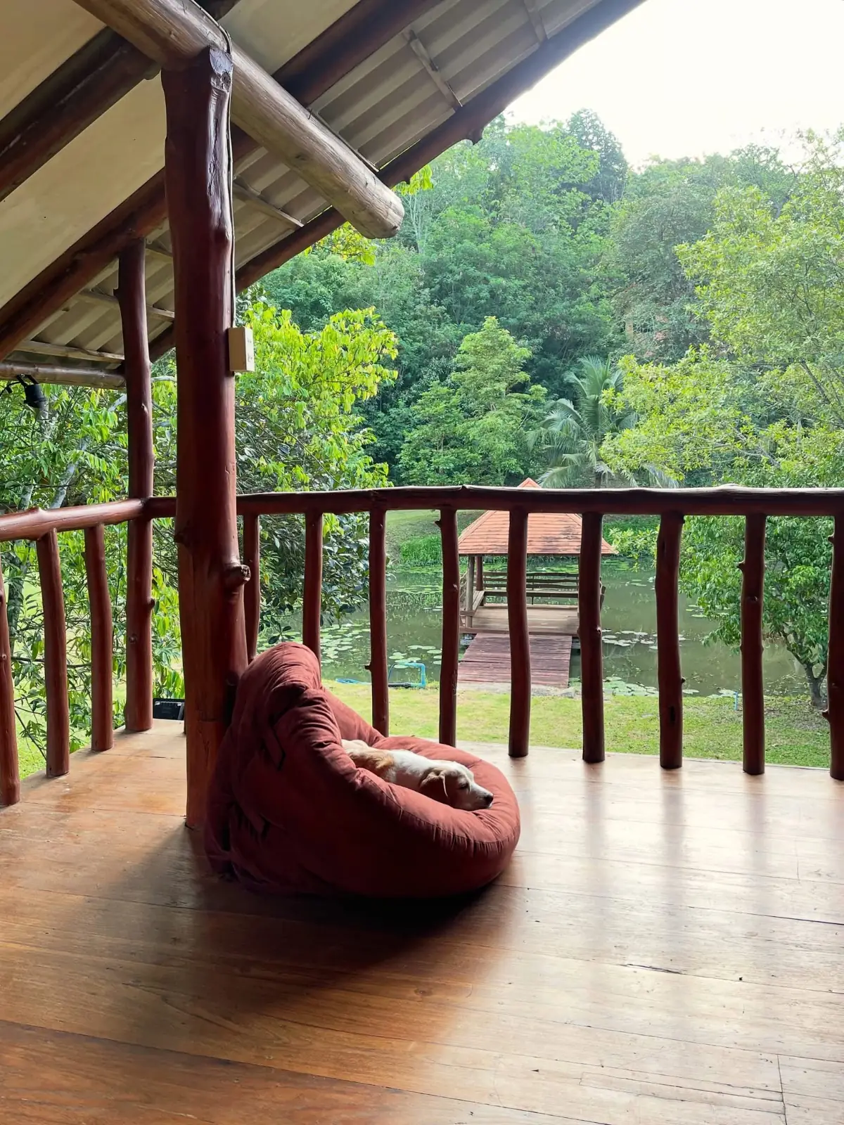 NUYU Khaoyai amenities image 1