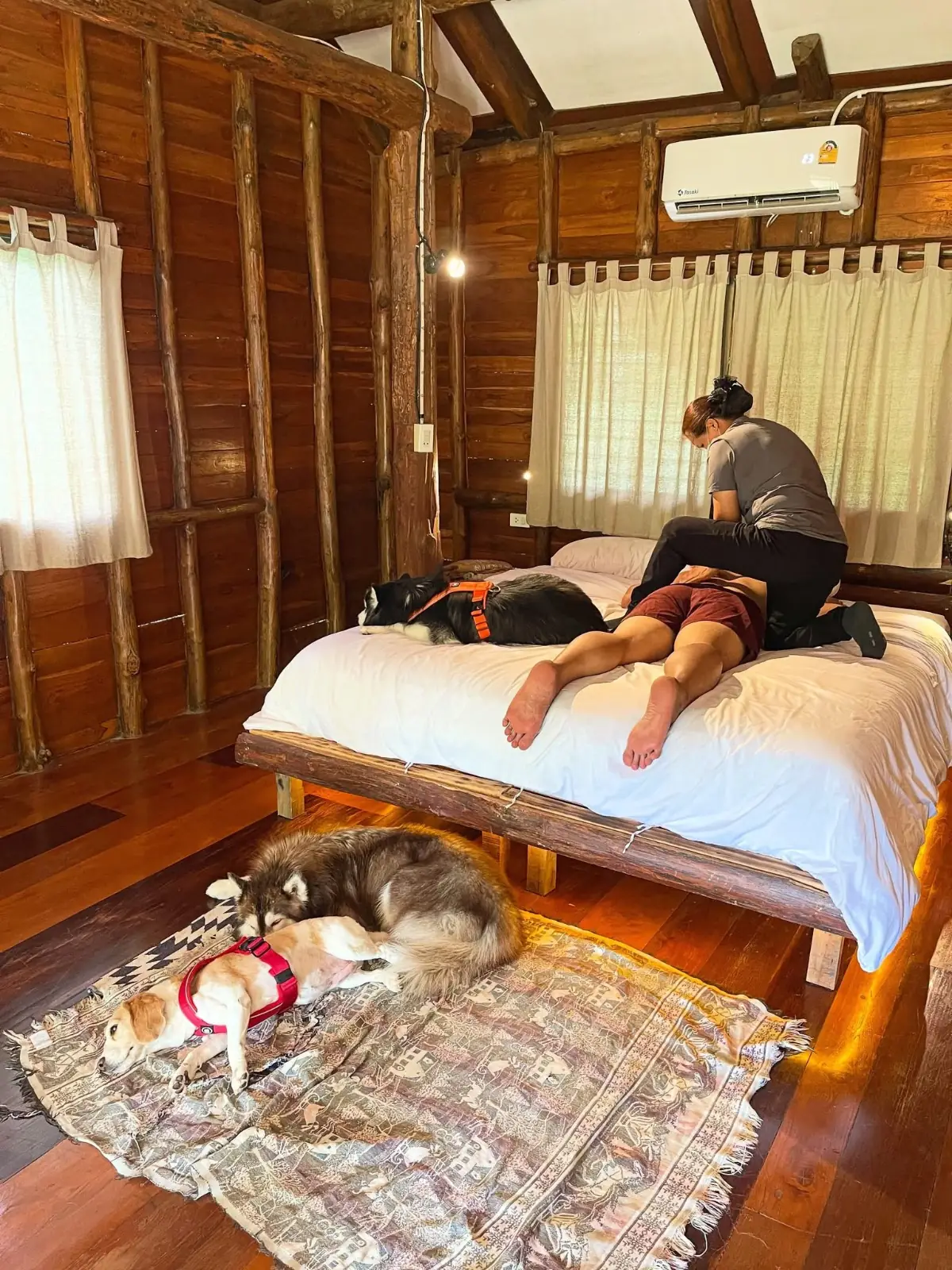 NUYU Khaoyai rooms image 1