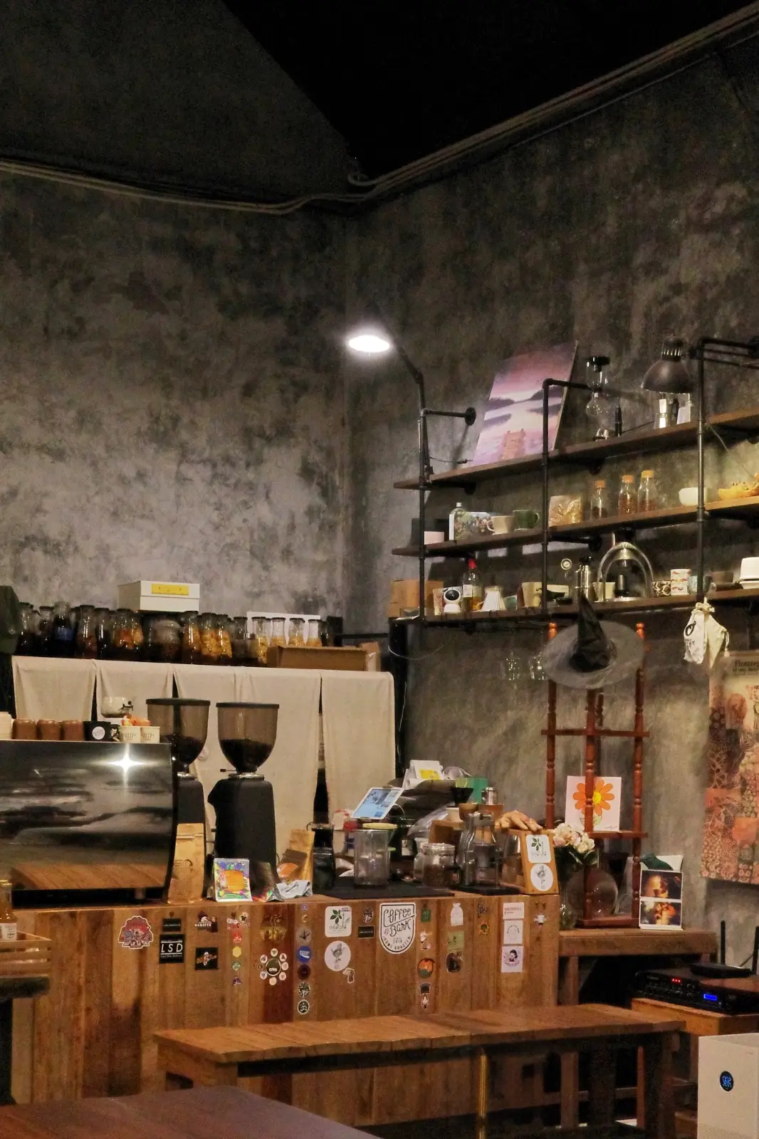 The Tropical Eco-Cafe & Tropical Camp Ground overall image 1