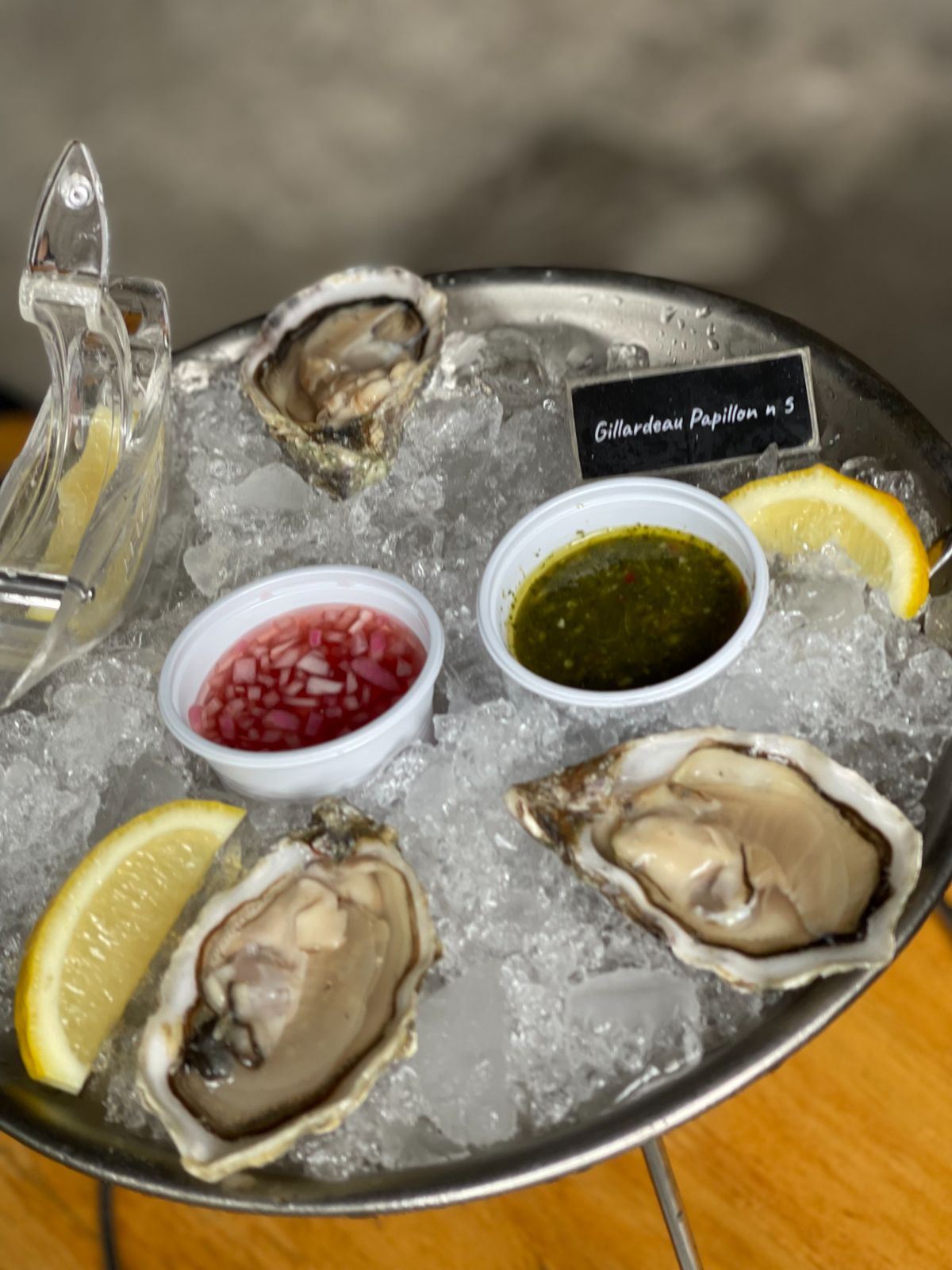 El Mercado food image 3