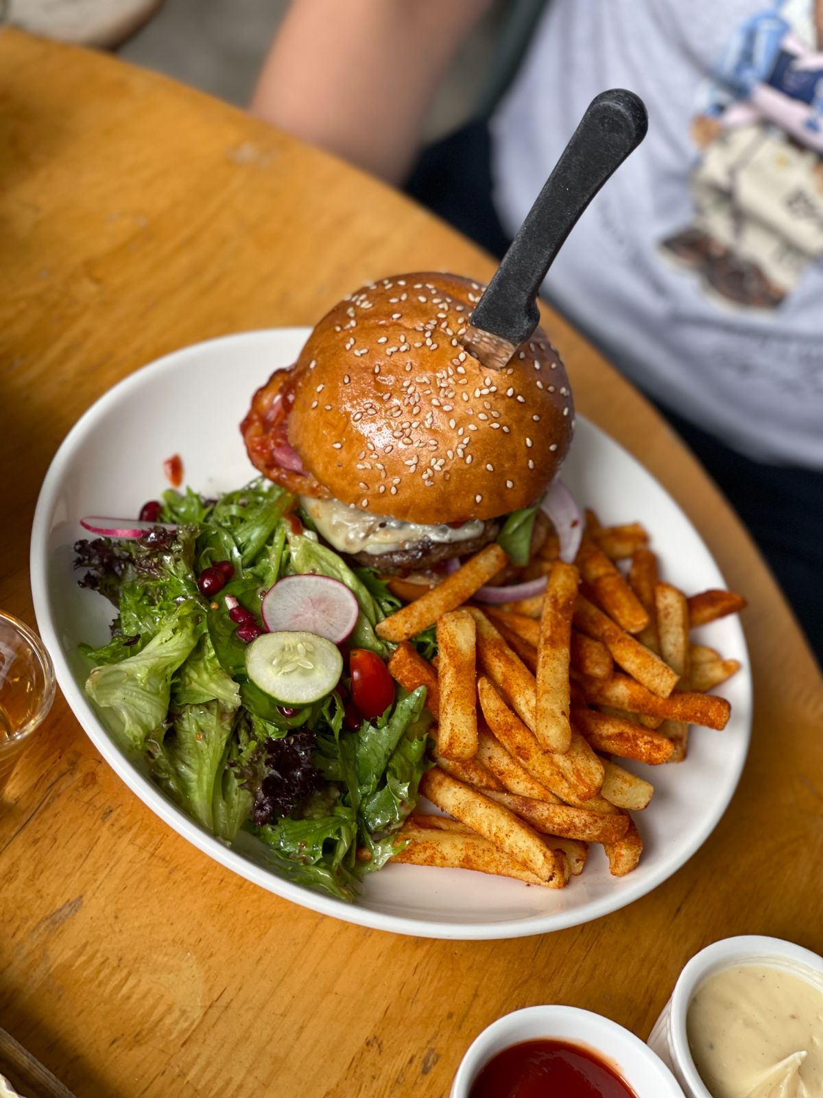 El Mercado food image 1