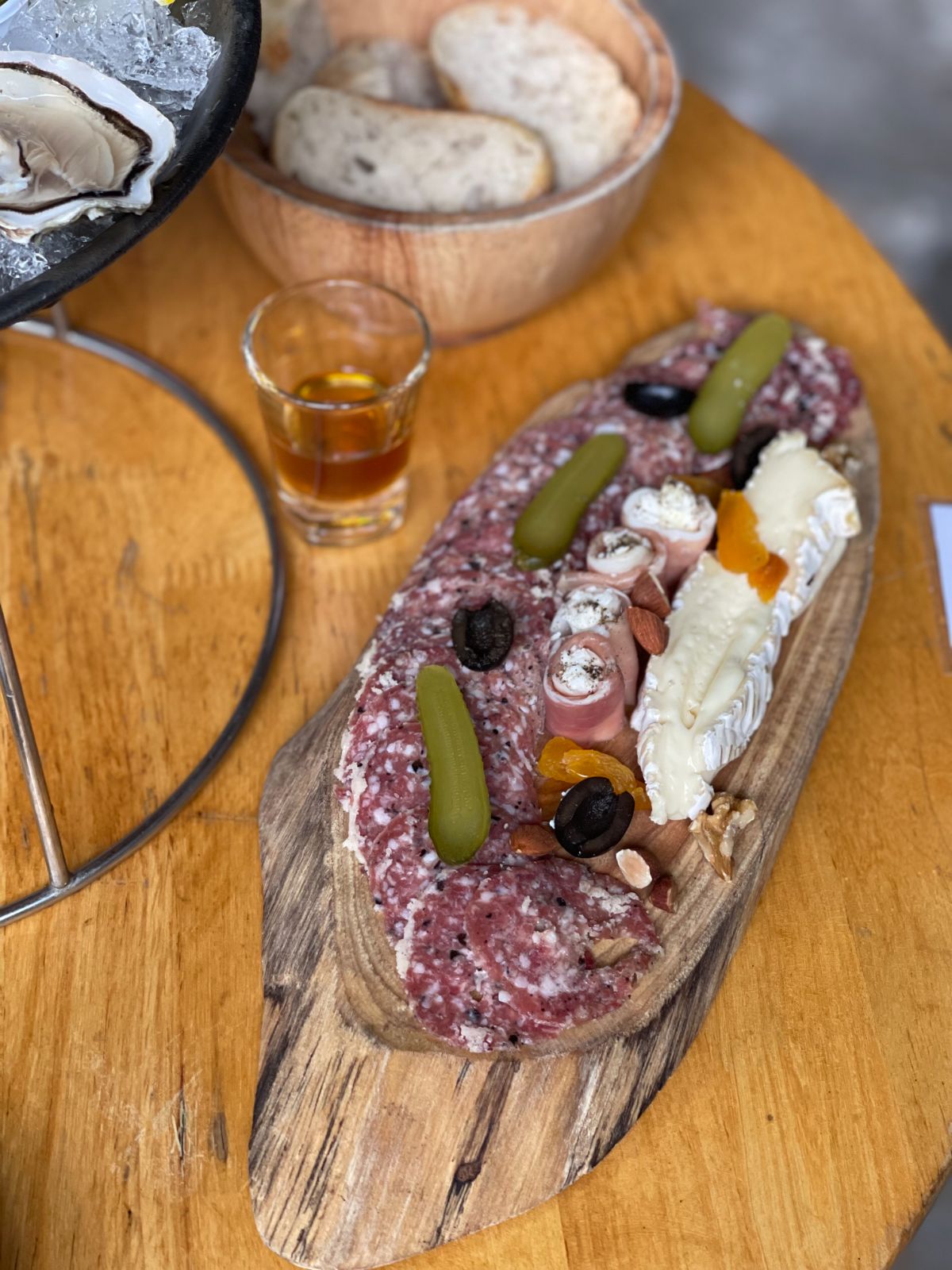 El Mercado hero image 2