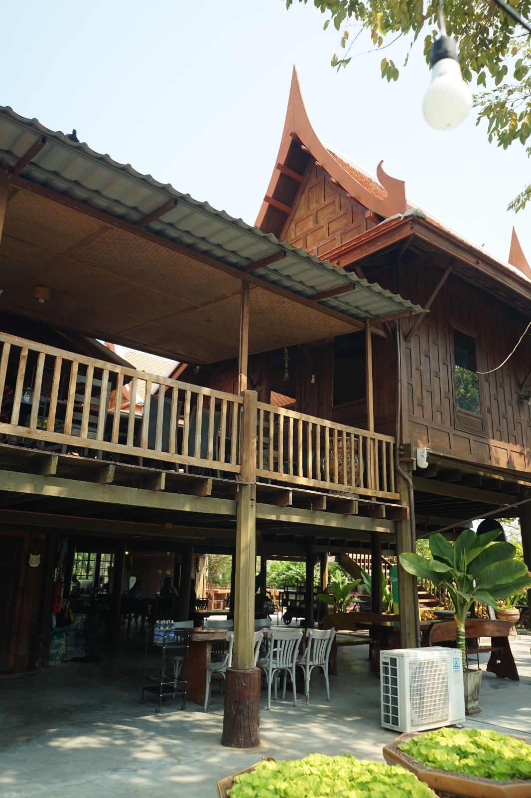 ไก่ย่างเสือใหญ่ กรุงเทพกรีฑา hero image 3