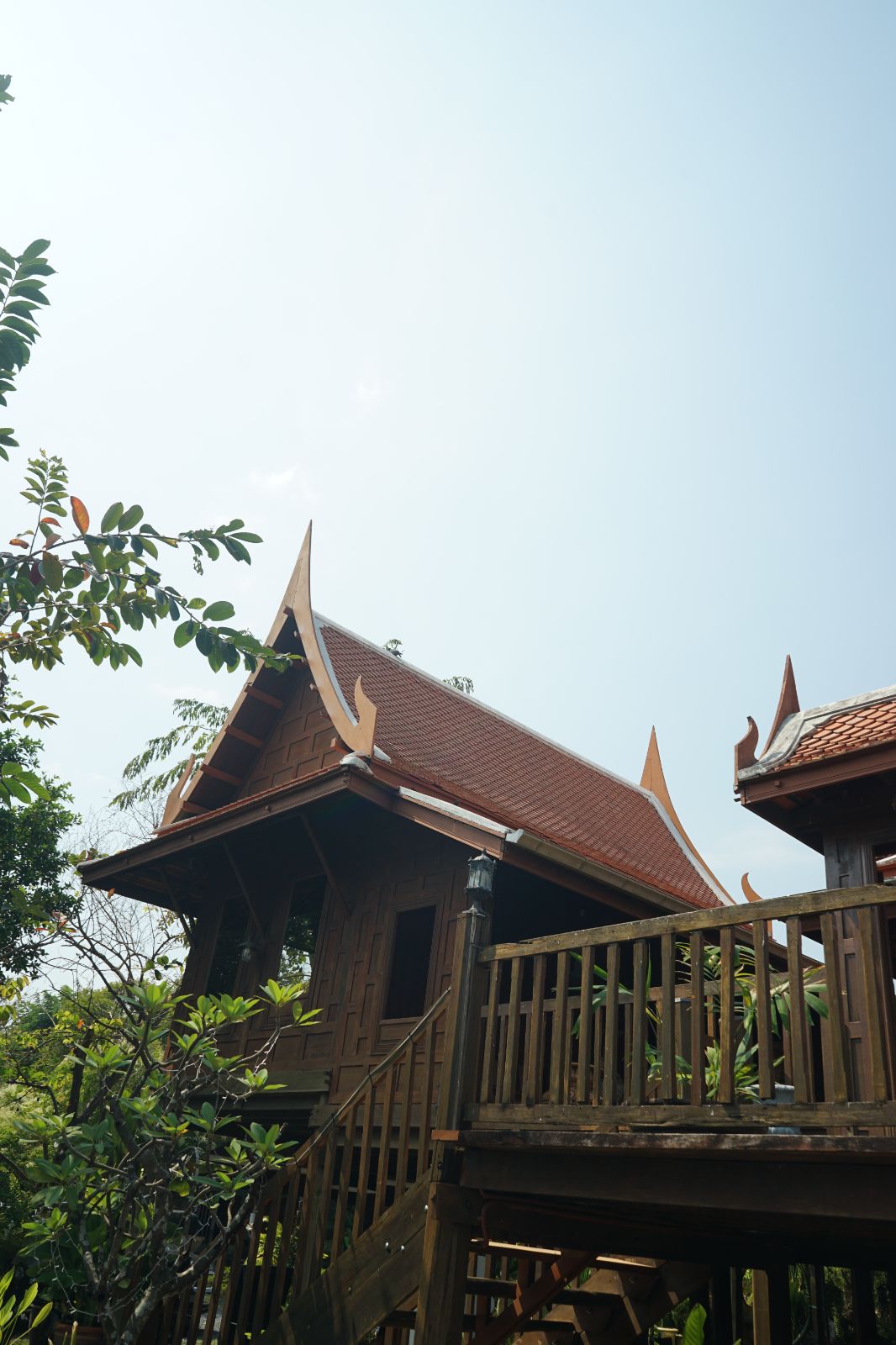 ไก่ย่างเสือใหญ่ กรุงเทพกรีฑา ambiance image 2