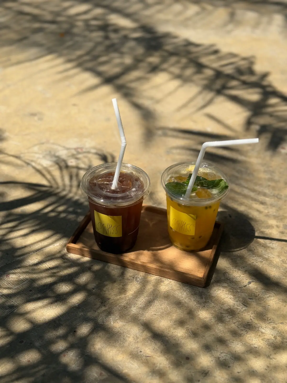 Sunkiss food image 1