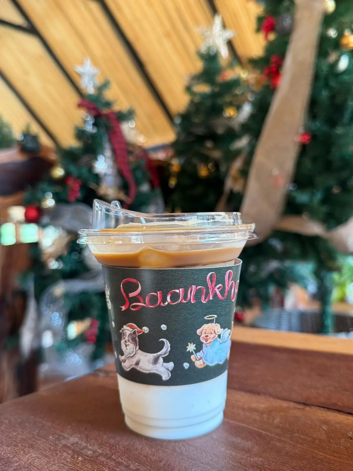 BaanKhaoFae Farm Eatery & Coffee other image 2