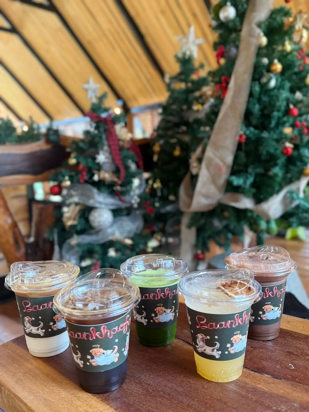 BaanKhaoFae Farm Eatery & Coffee other image 1