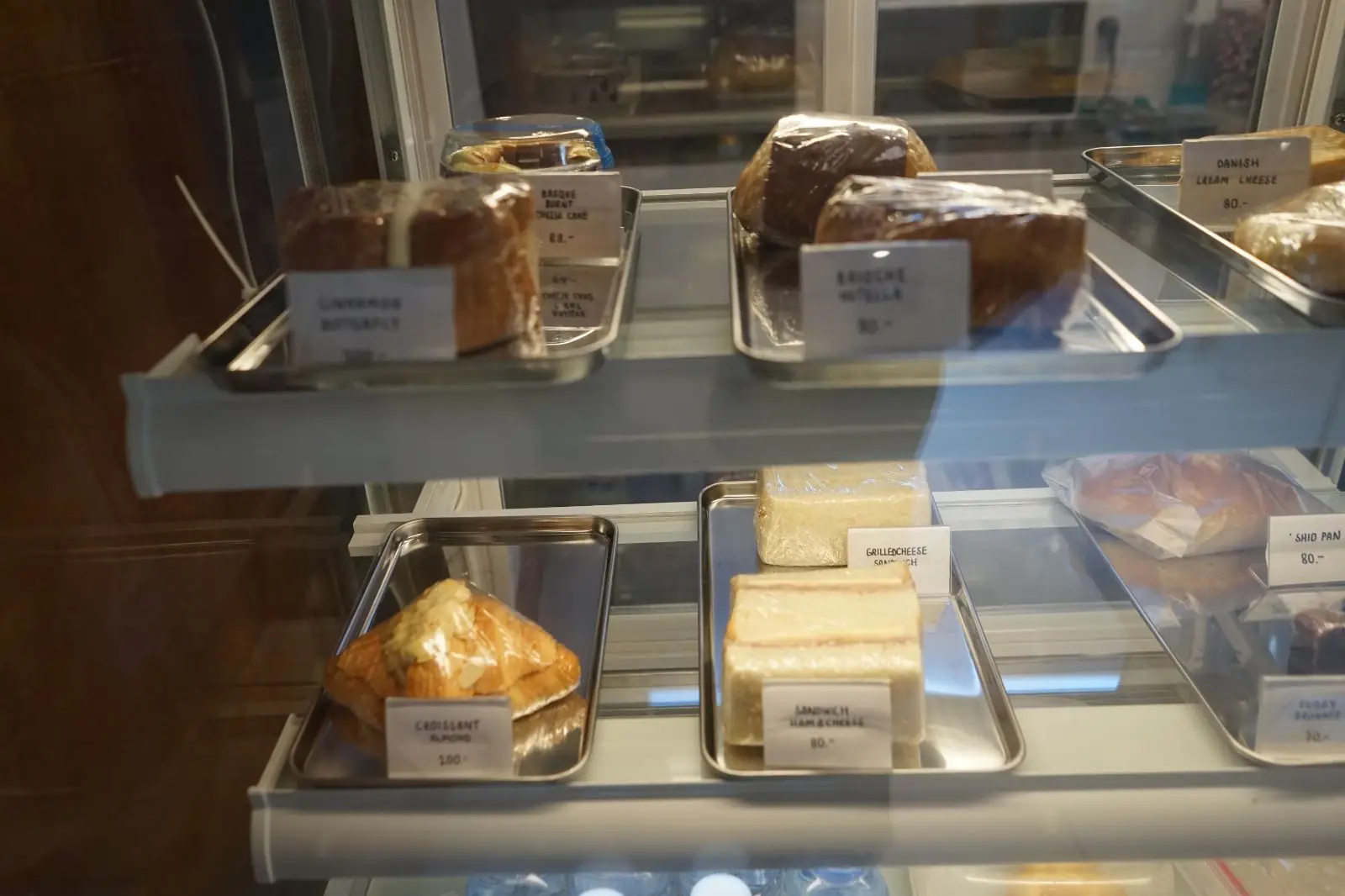 Taycoff Coffeehouse food image 1