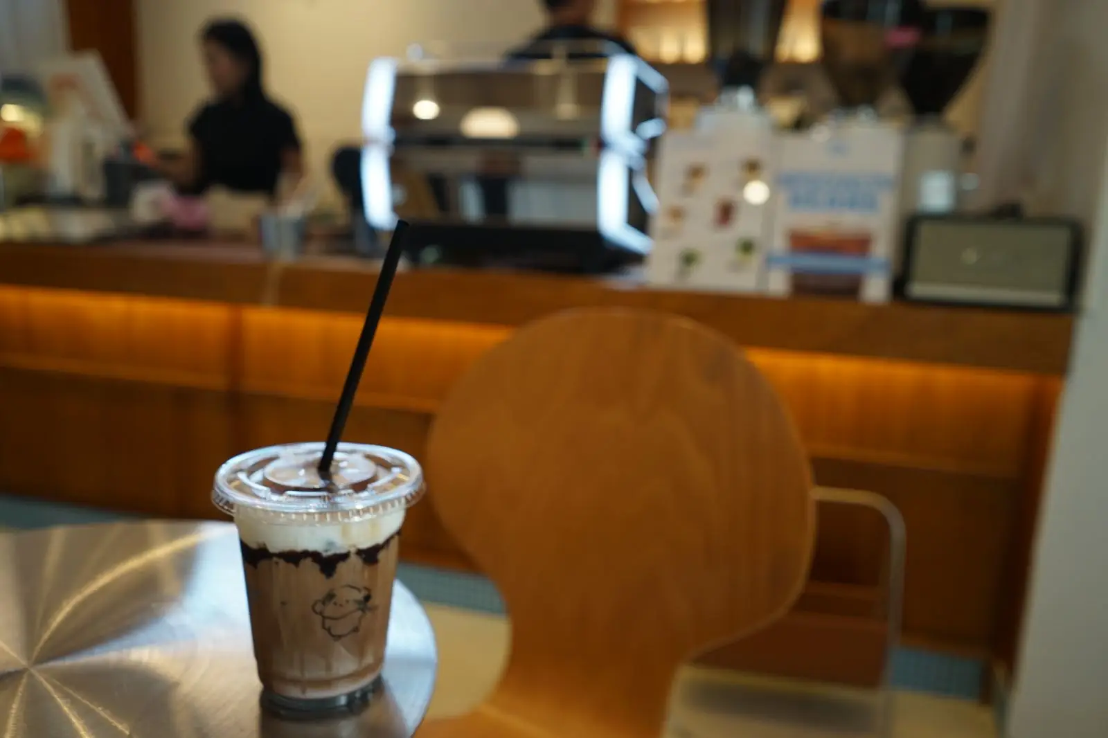 Taycoff Coffeehouse food image 2