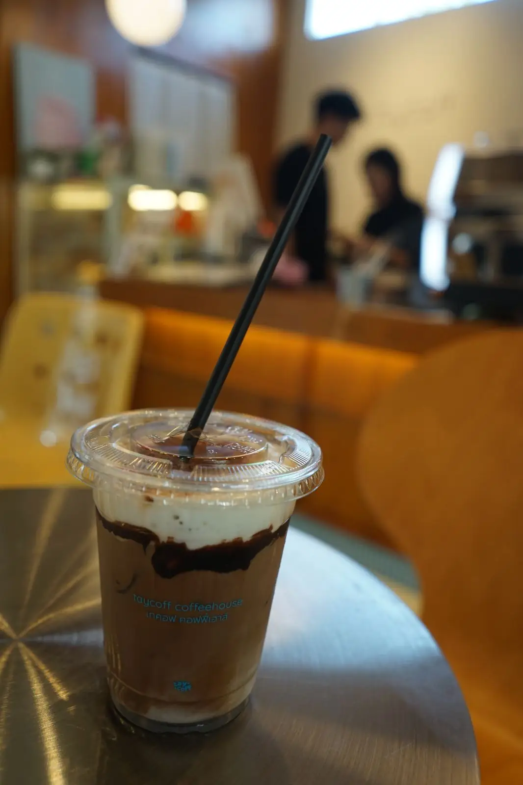 Taycoff Coffeehouse food image 4