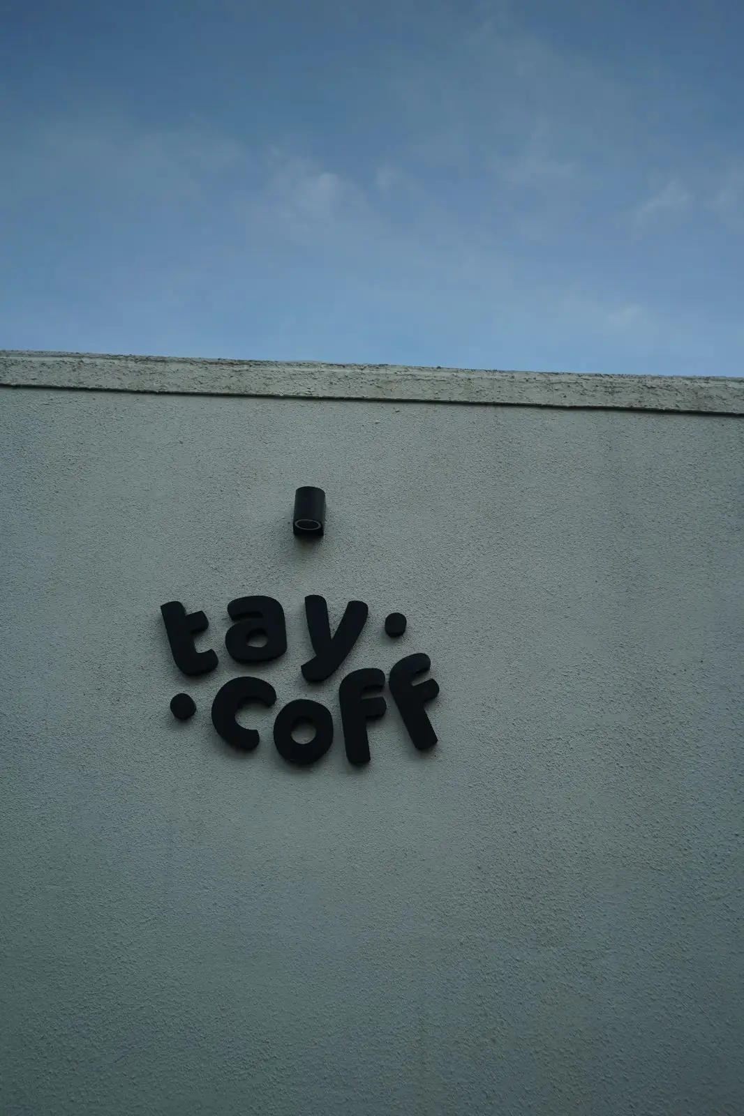 Taycoff Coffeehouse hero image 4