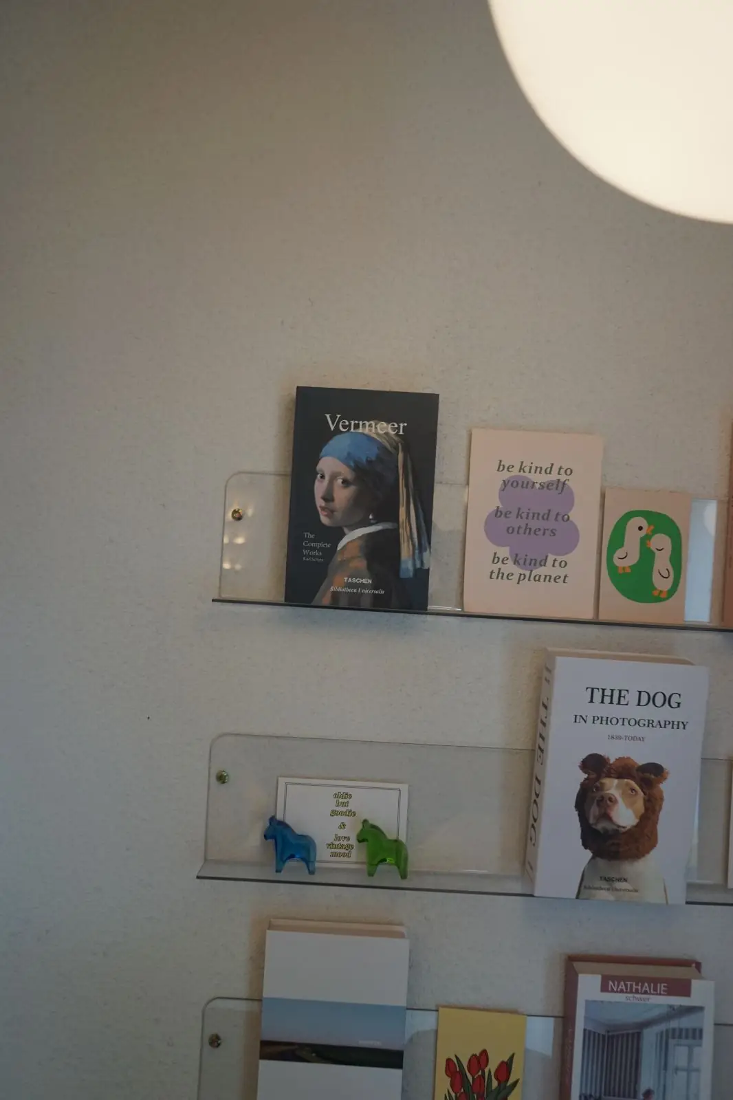 Taycoff Coffeehouse ambiance image 1