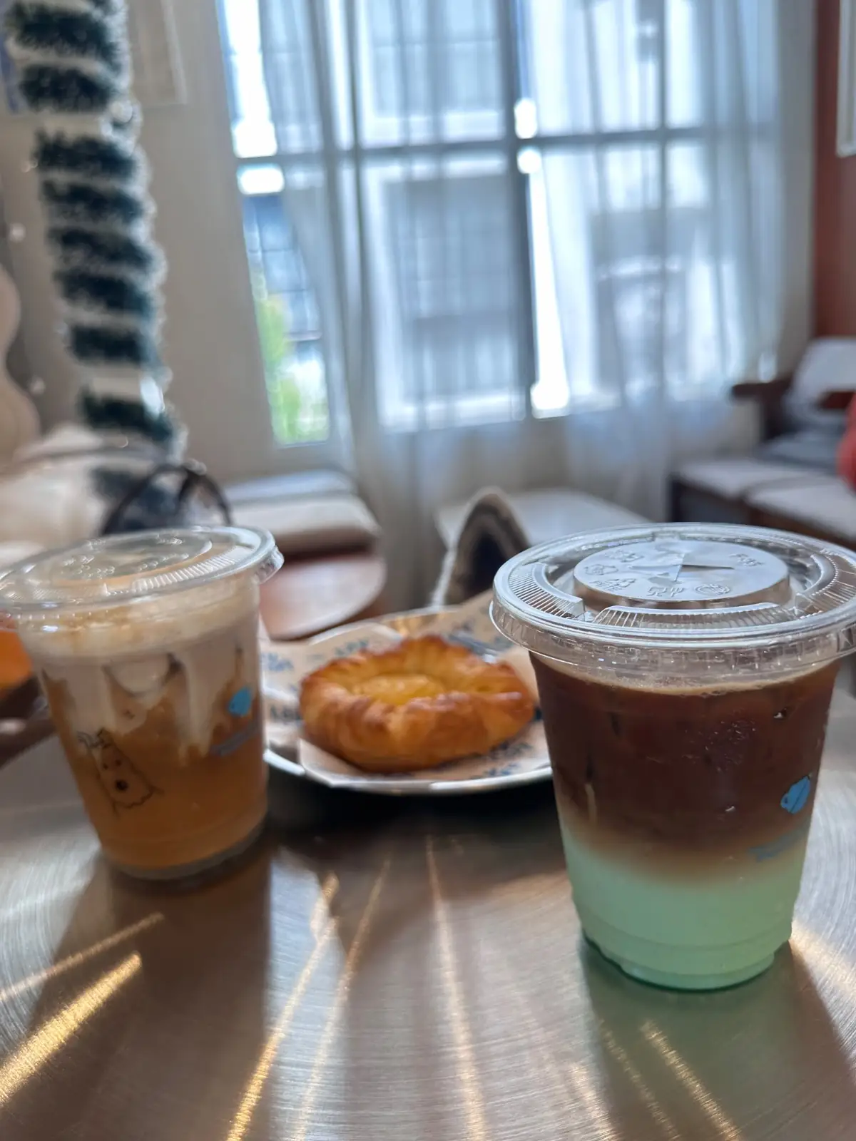 Taycoff Coffeehouse food image 1