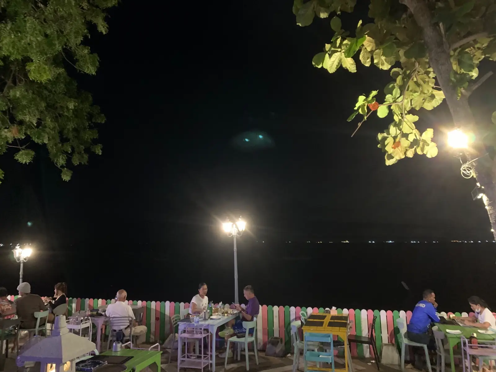 View D Seafood other image 5