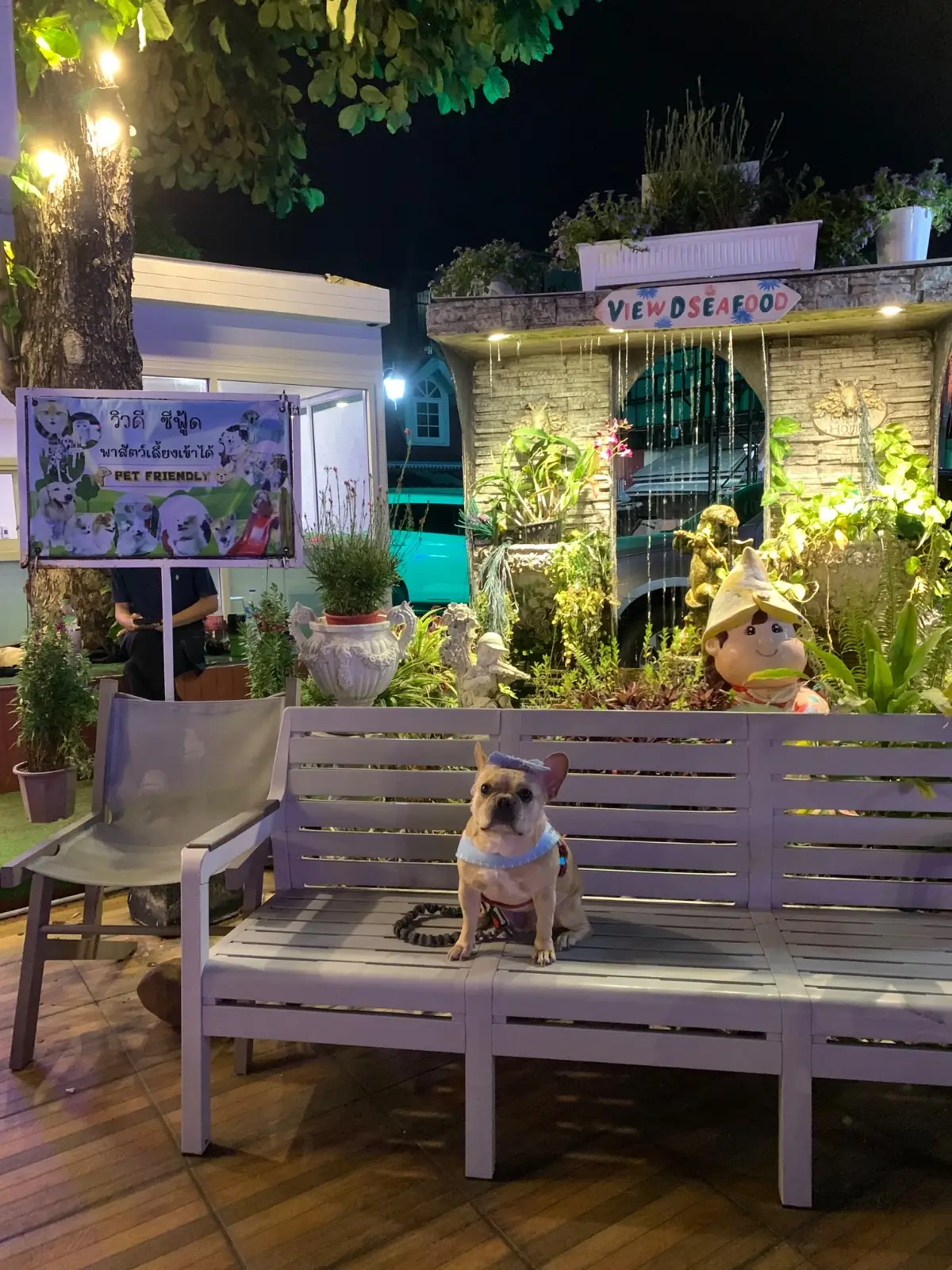 View D Seafood other image 6