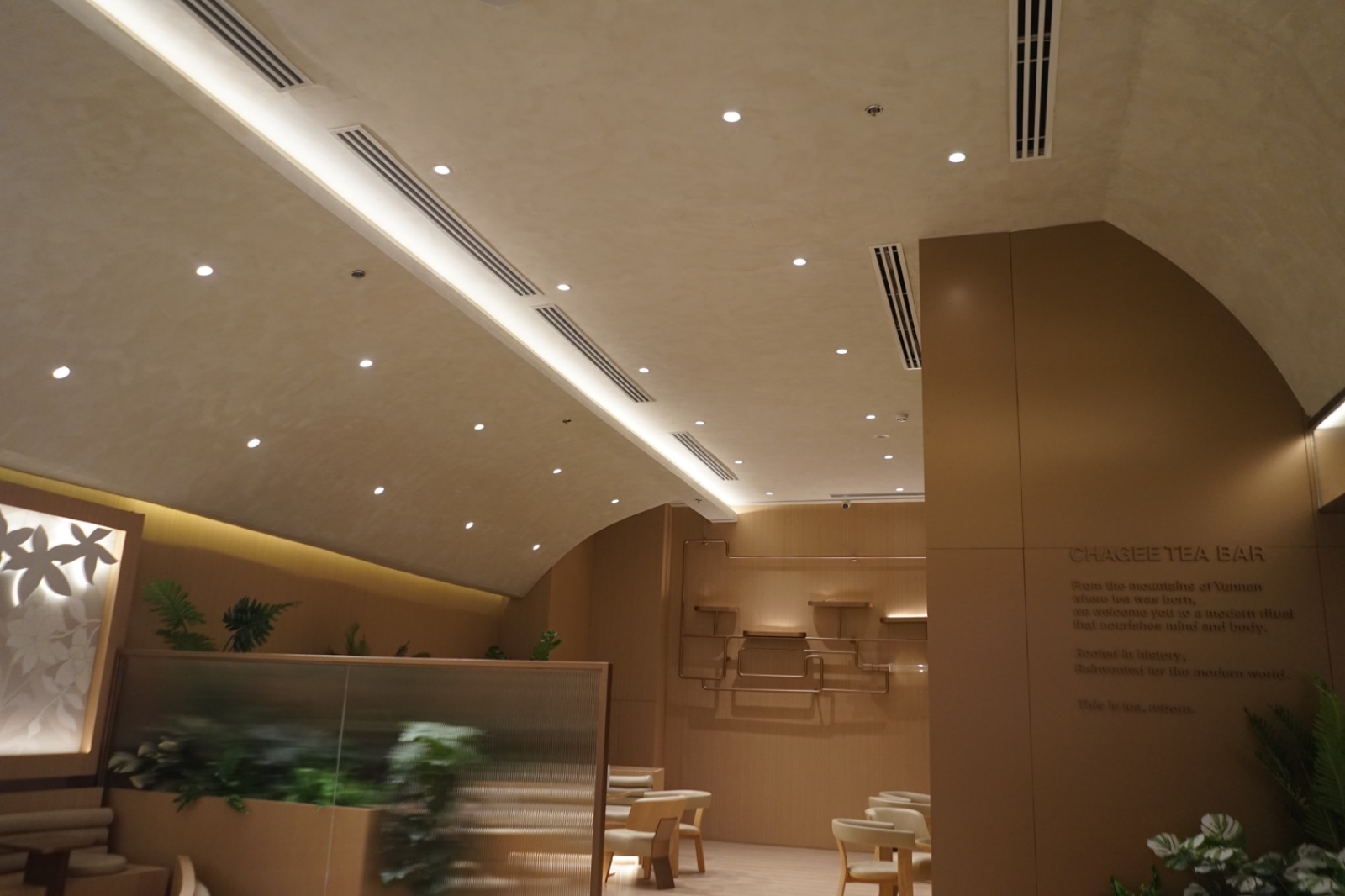 CHAGEE - One Bangkok hero image 4