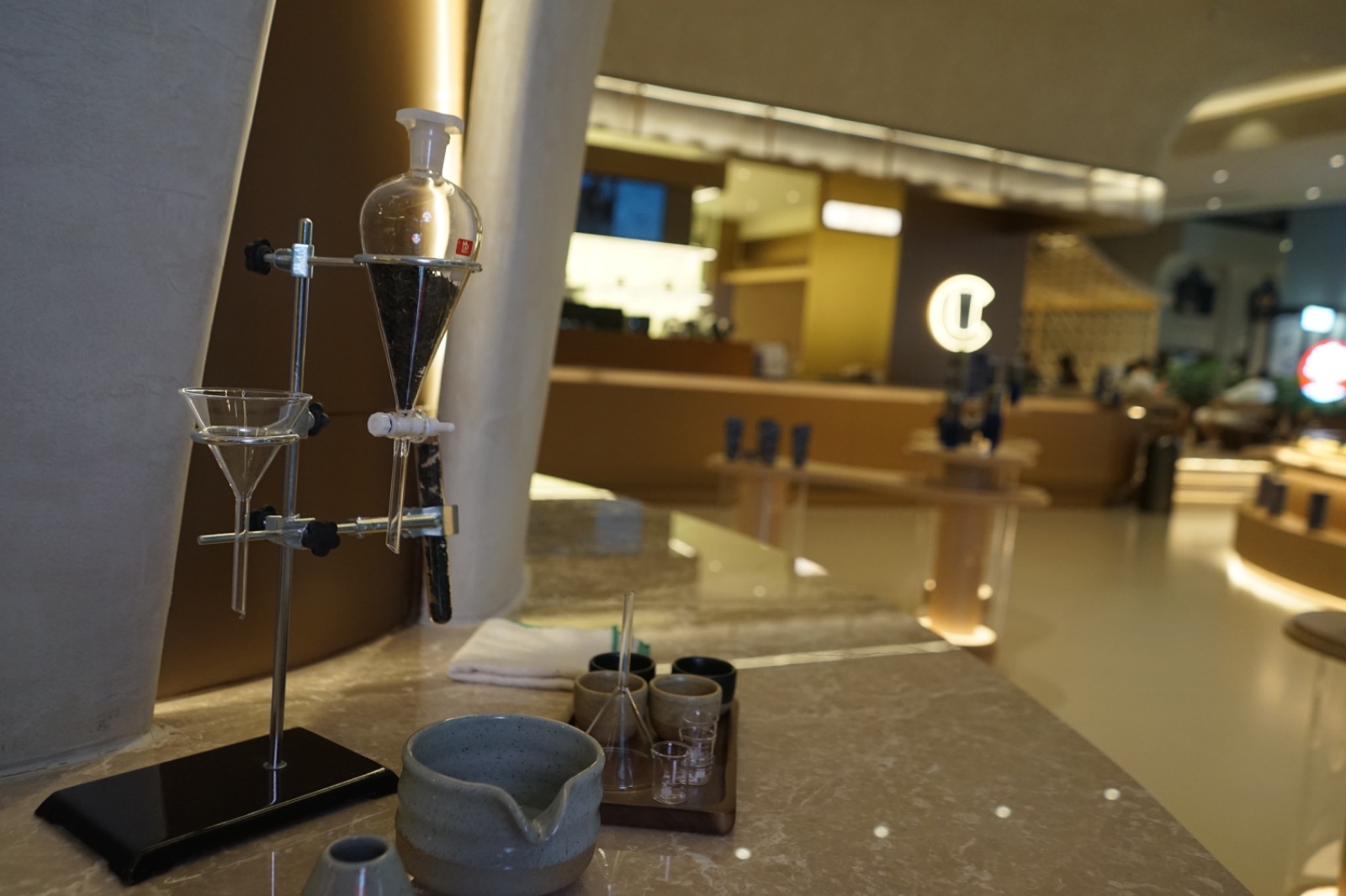 CHAGEE - One Bangkok hero image 5