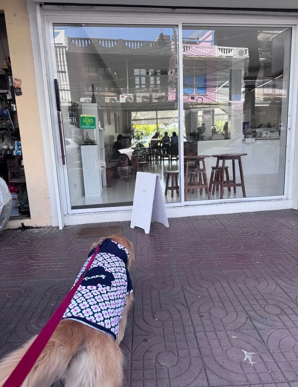 เจดีย์คาเฟ่แอนด์บาร์ overall image 2