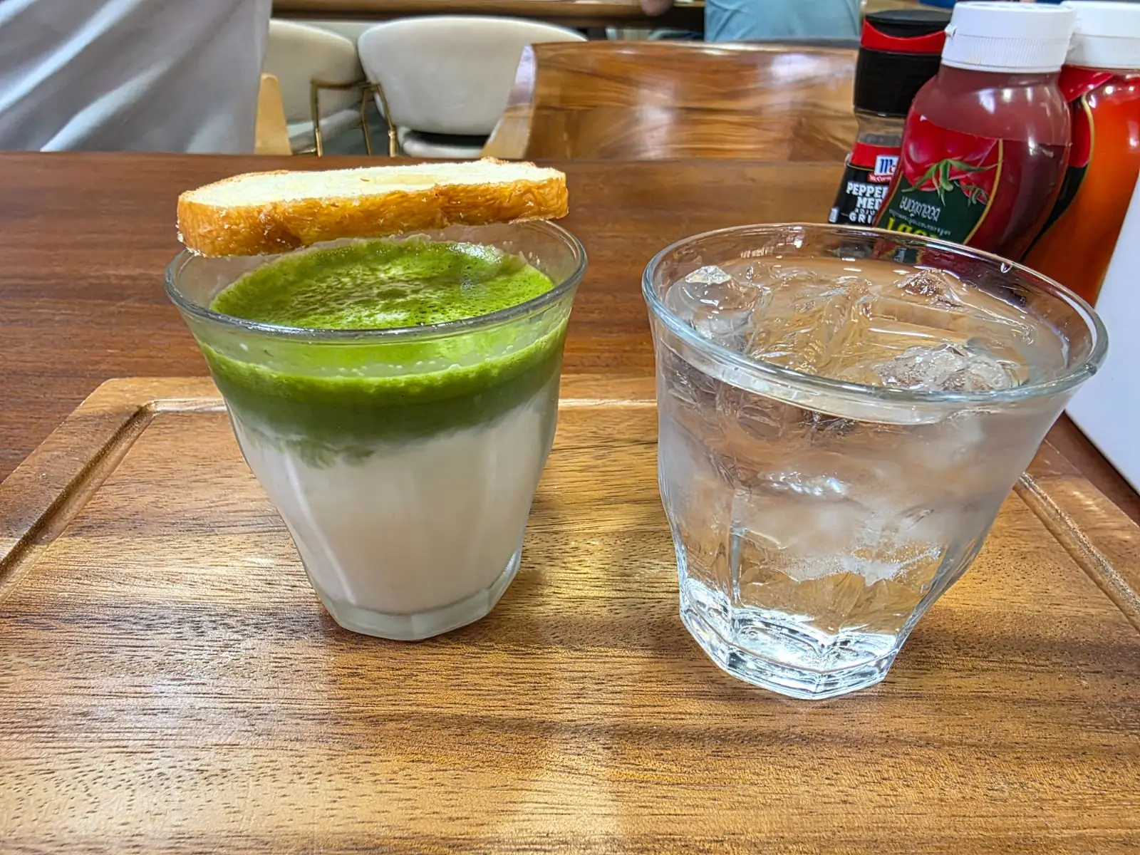 Wolf Croissanterie - CDC other image 1