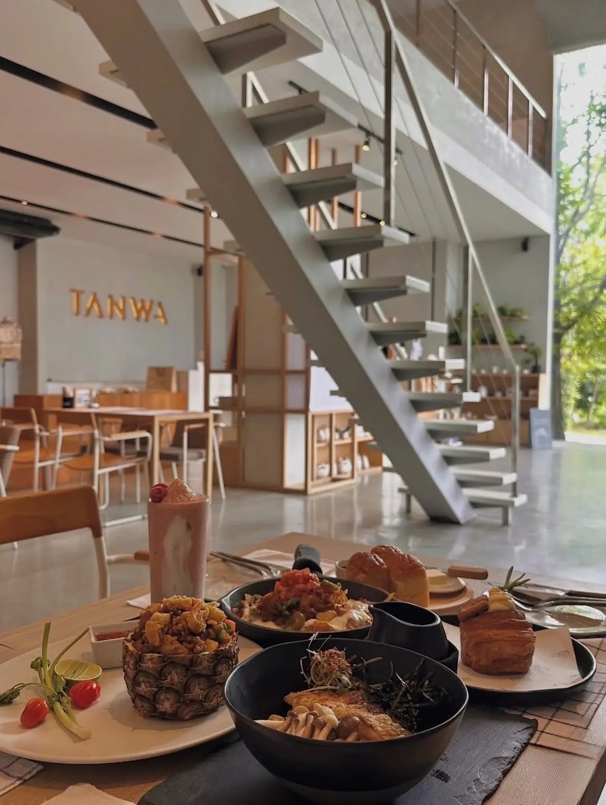 Tanwa: The Food Project HQ food image 1