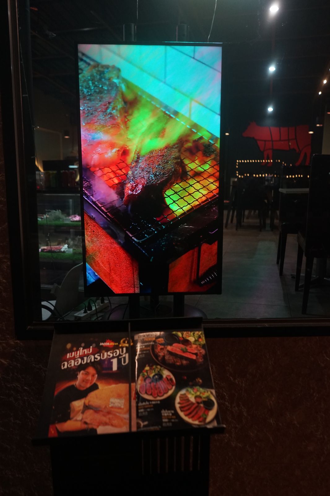 Jacob Barn hero image 2