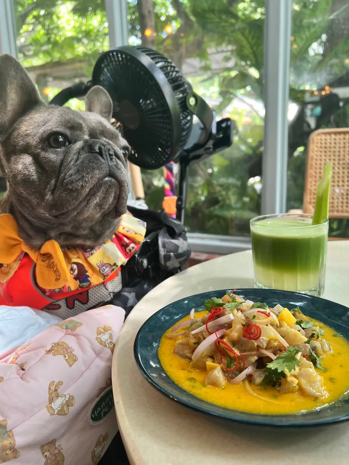 Dusit Gourmet - Baan Dusit Thani other image 1